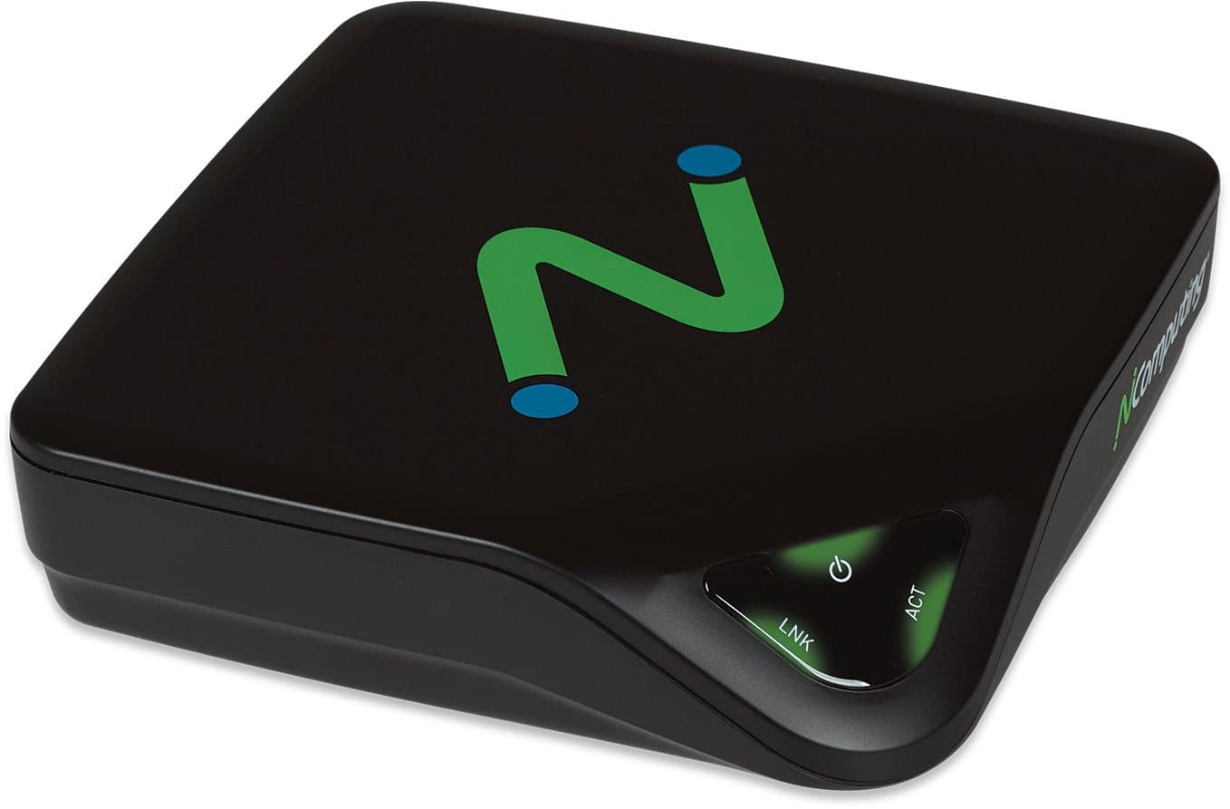 NComputing L350 Thin Client for vSpace Pro