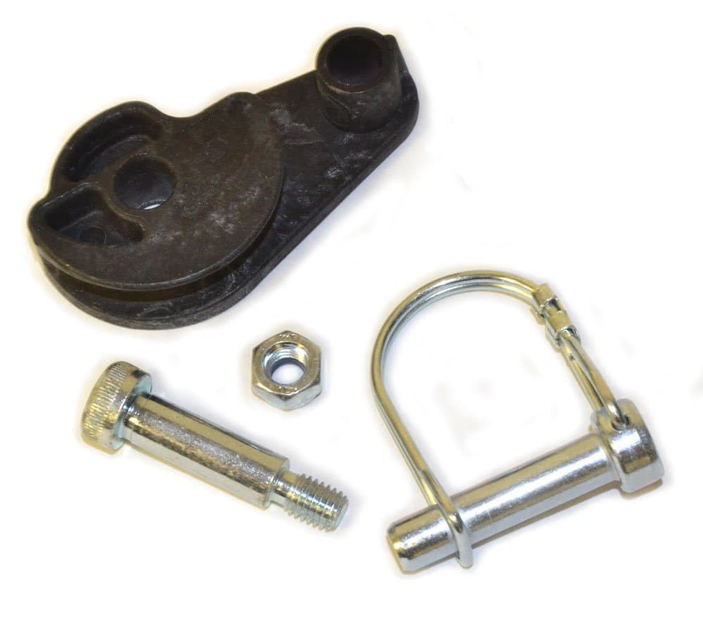 81271 Plow Rope Guide Kit