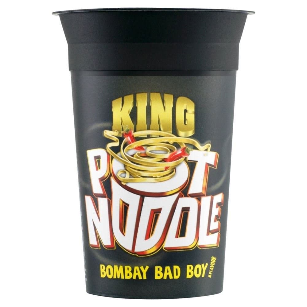 King Bombay Bad Boy (114g) - Pack of 6
