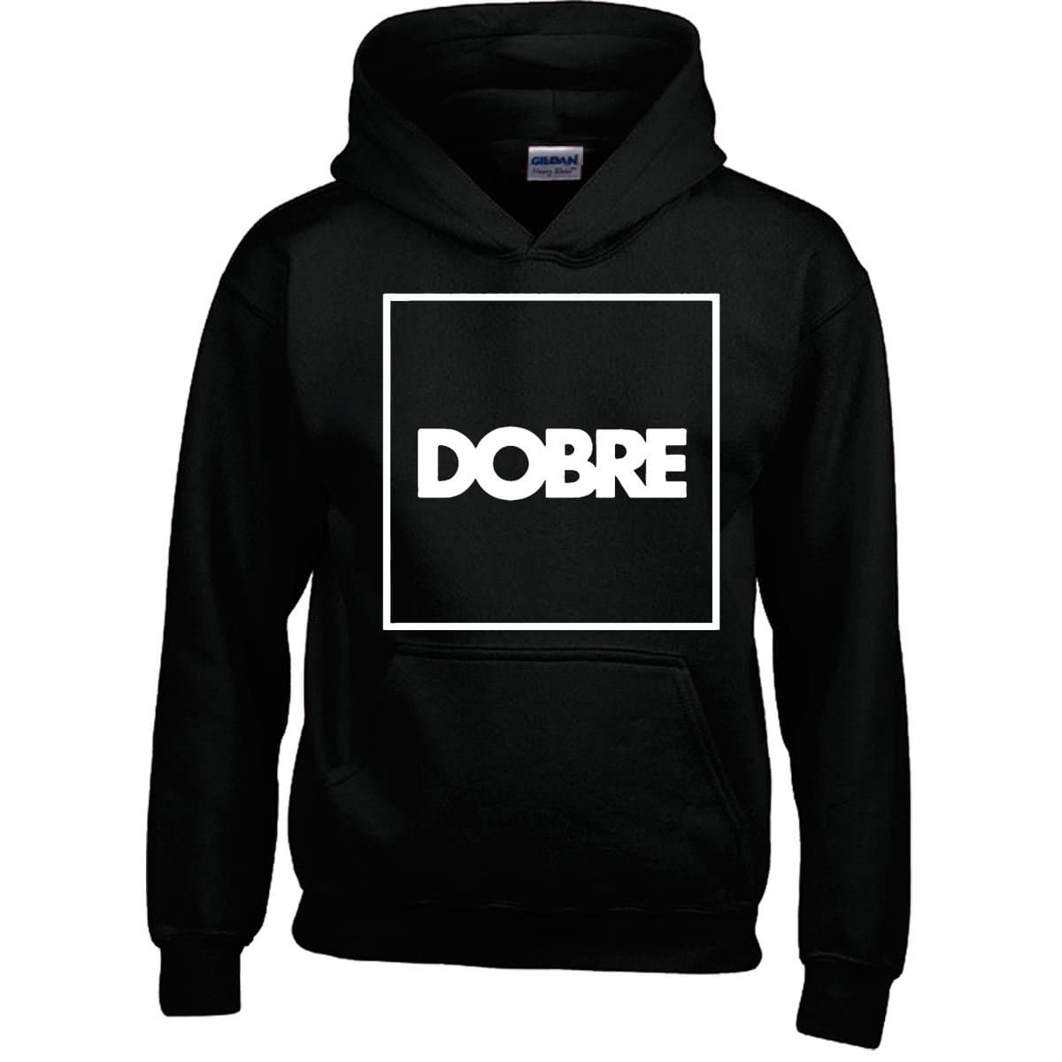 TAQ FASHIONMarcus Lucas Dobre Brothers Kids Hoody Youtuber Jumper Hoodie Sweater Tee Top