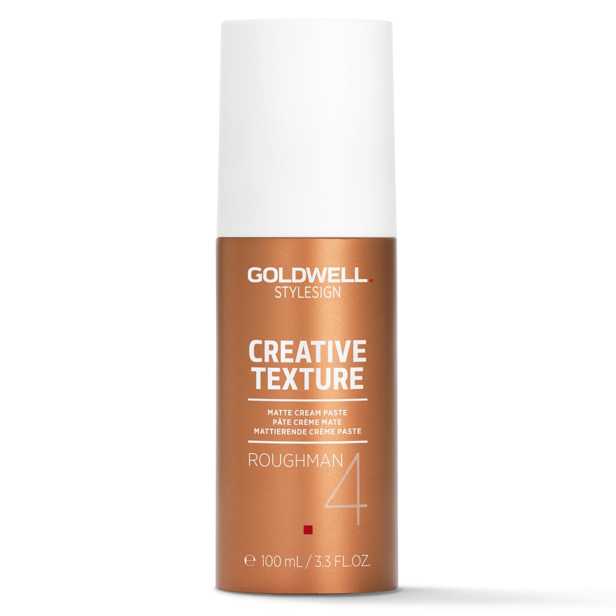 Goldwell StyleSign Roughman Texturizing Paste