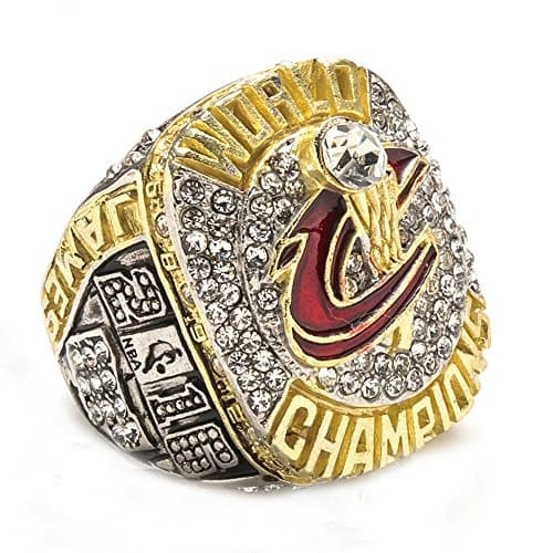 HTEGAE 2016 Year Mens Championship Rings Women Ring