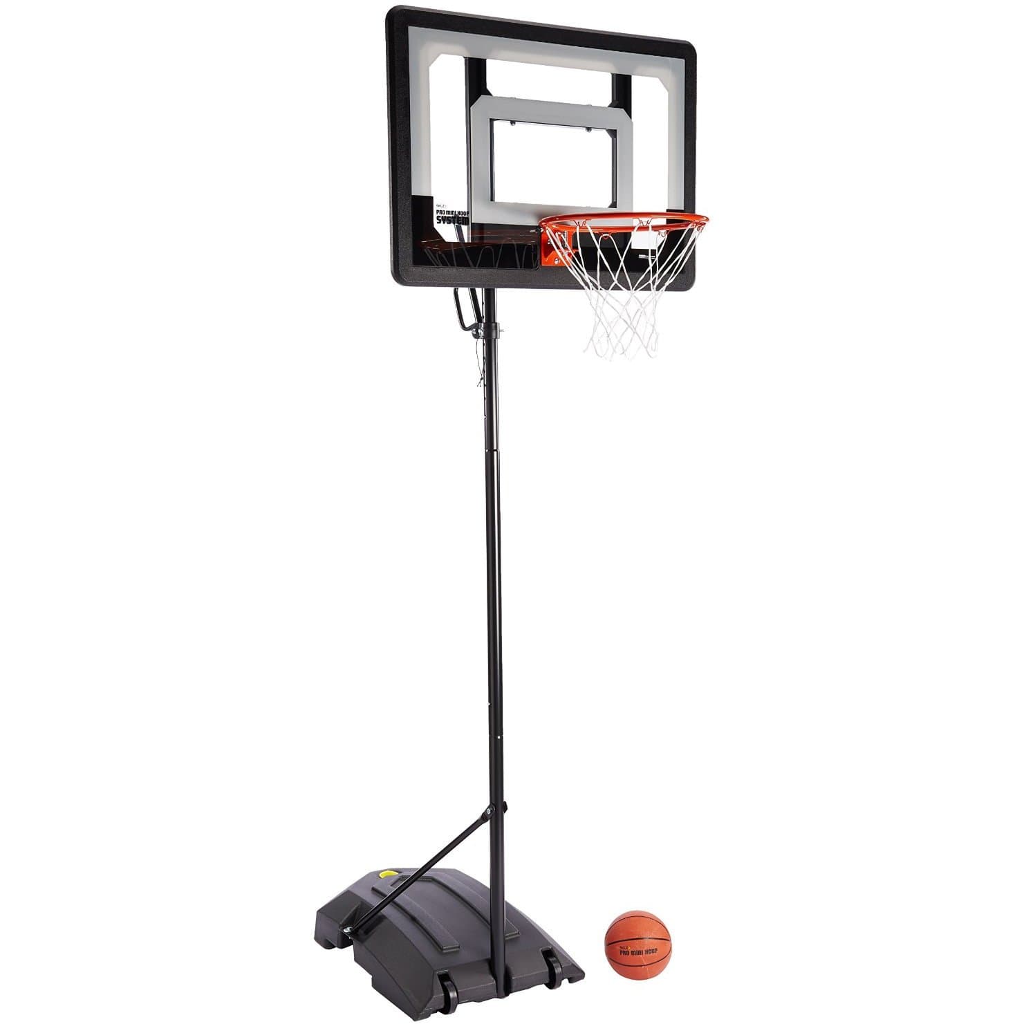 Pro Mini Hoop Basketball