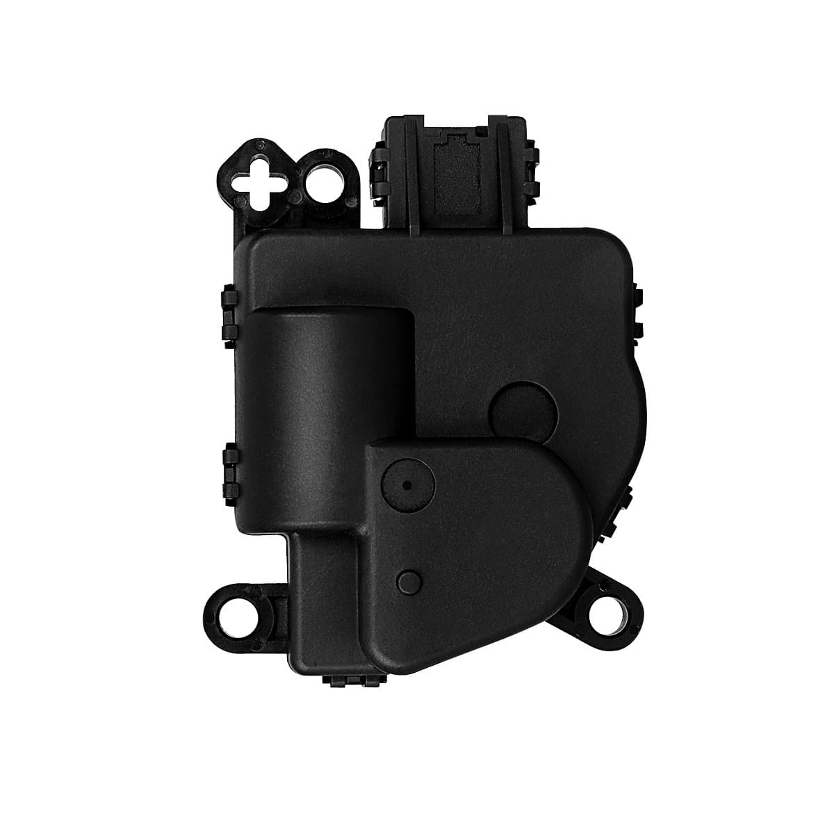 PUENGSI604-005 HVAC Air Door Actuator for 2011-2018 Ram 1500 | 2500 | 3500 | 4500 | 5500, 2009 2010 Dodge Ram 1500 | 2500 | 3500, Replaces# 604005, 68089742AA