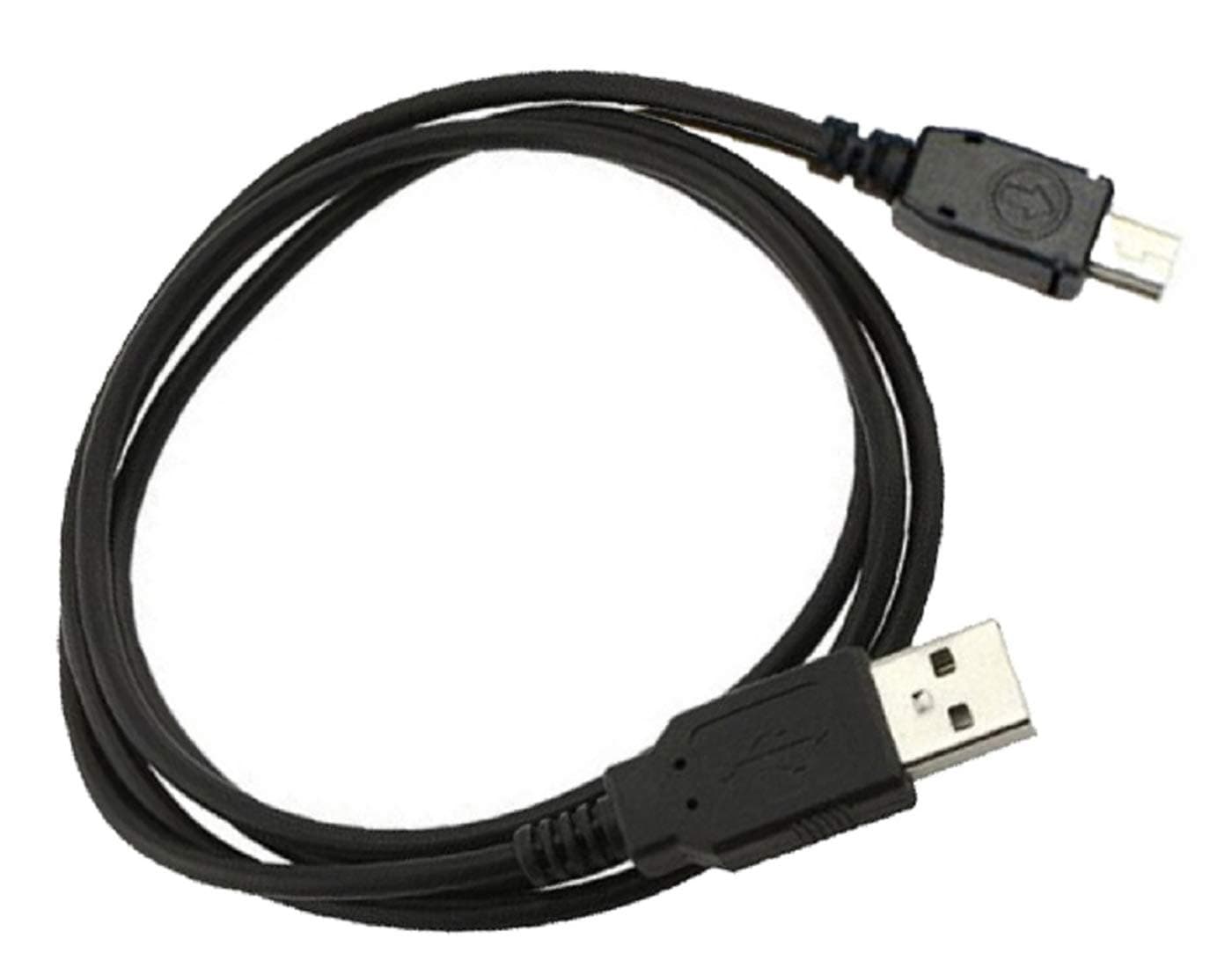 UPBRIGHT USB Cable Cord Compatible with WD Western Digital WDH1U3200N WD3200H1U-00 WDBAAU0010HBK WDBABT0010HBK WDBABT0020HBK Expander WDBAAF0020HBK DVR External Hard Drive WDCA022RN NWDCA033RNN