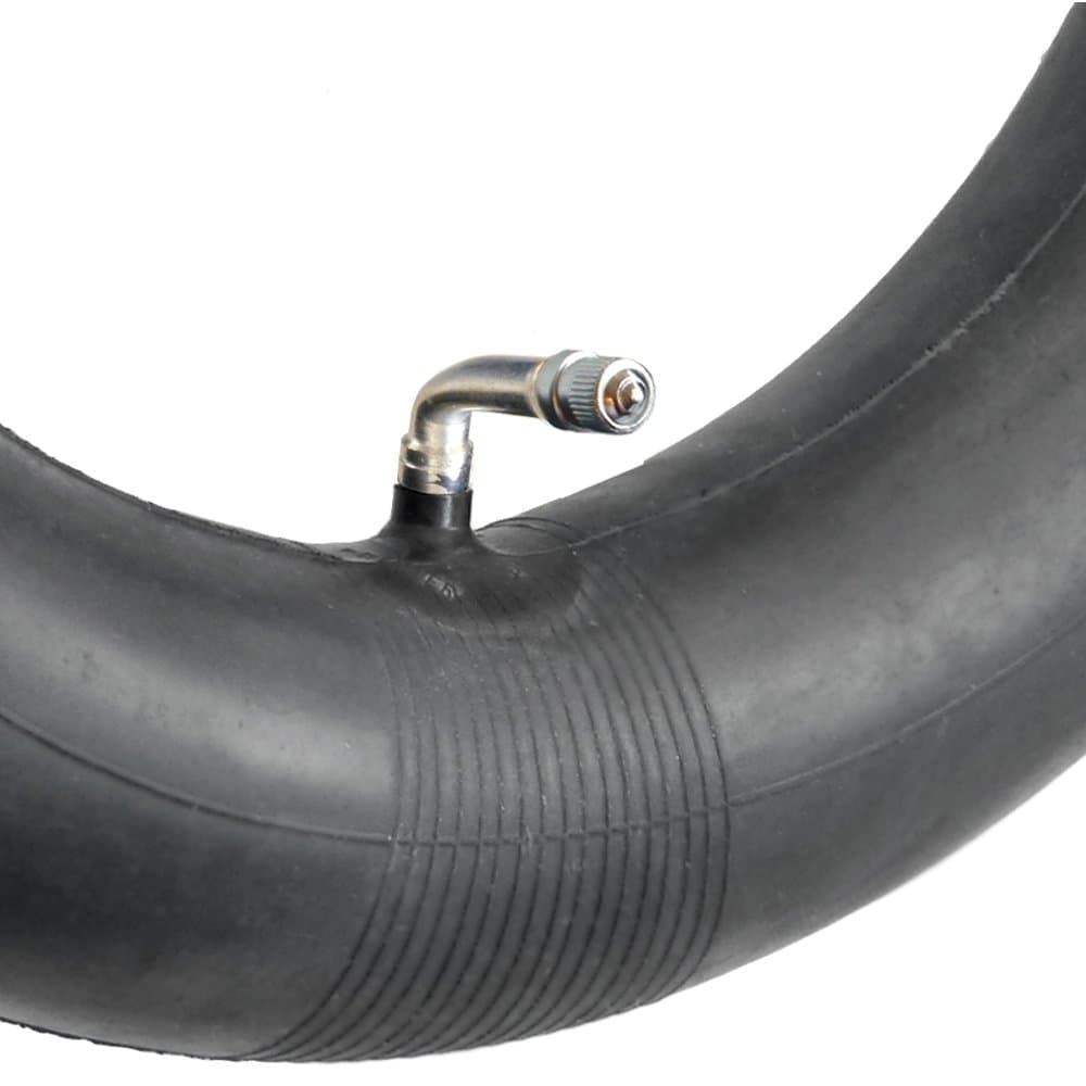 VALCO Baby Quad 10 inch Inner Tube - fits Valco Baby Quad Stroller Rear Tires Includes Safety Cap
