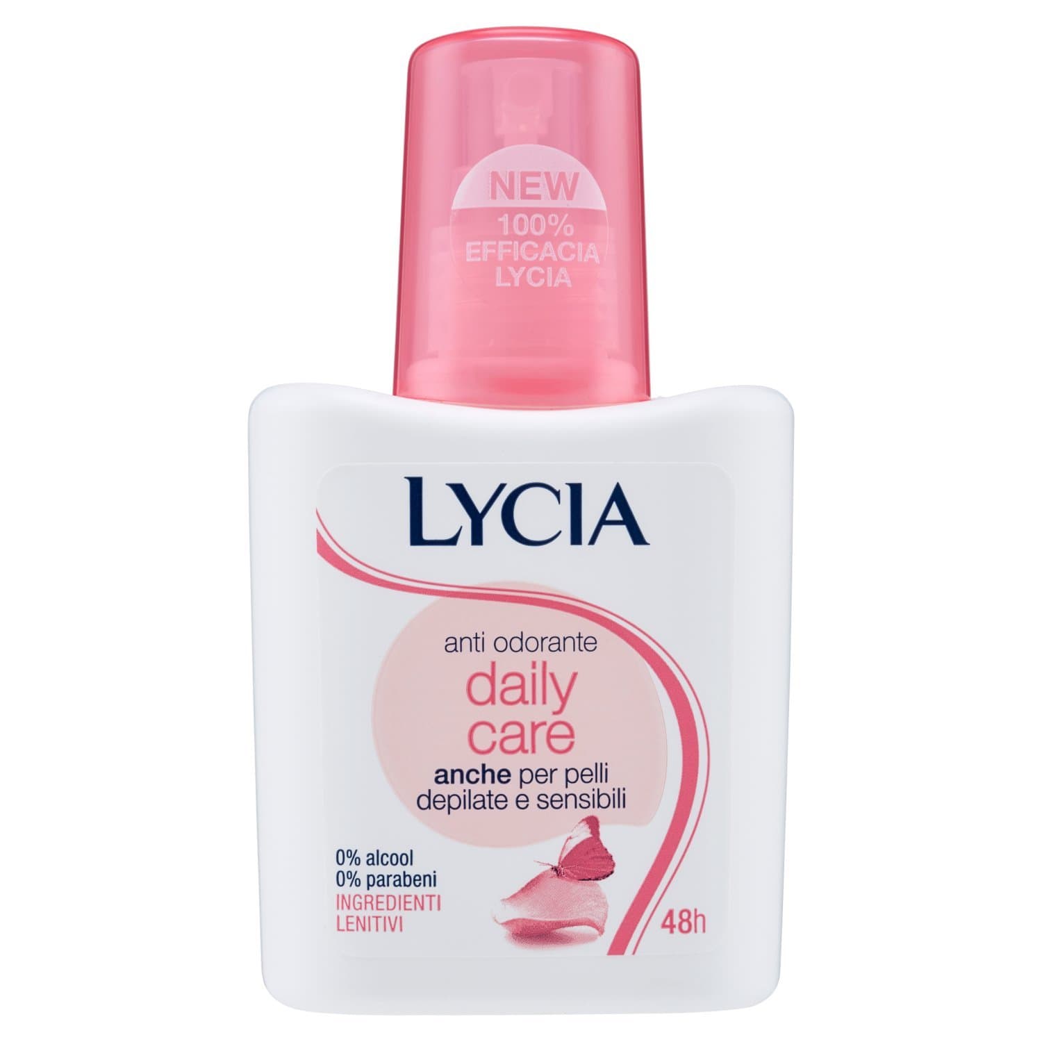 LYCIA Deo VAPO Daily Care 75 ml