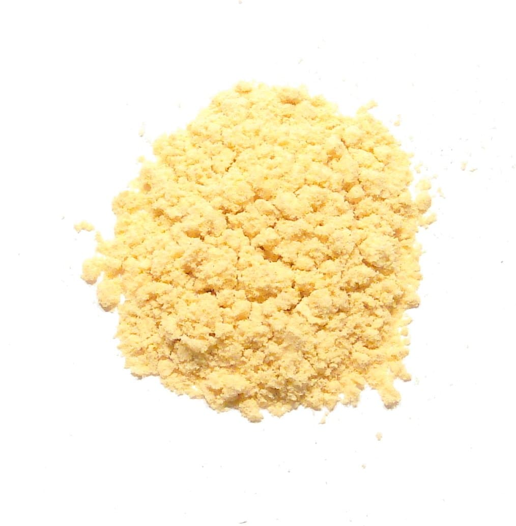Mustard Powder-2Lb-Fresh Ground Mustard Powder