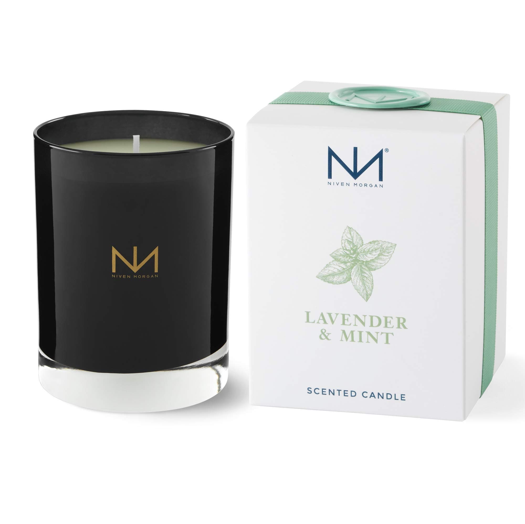 Lavender Mint – Candle