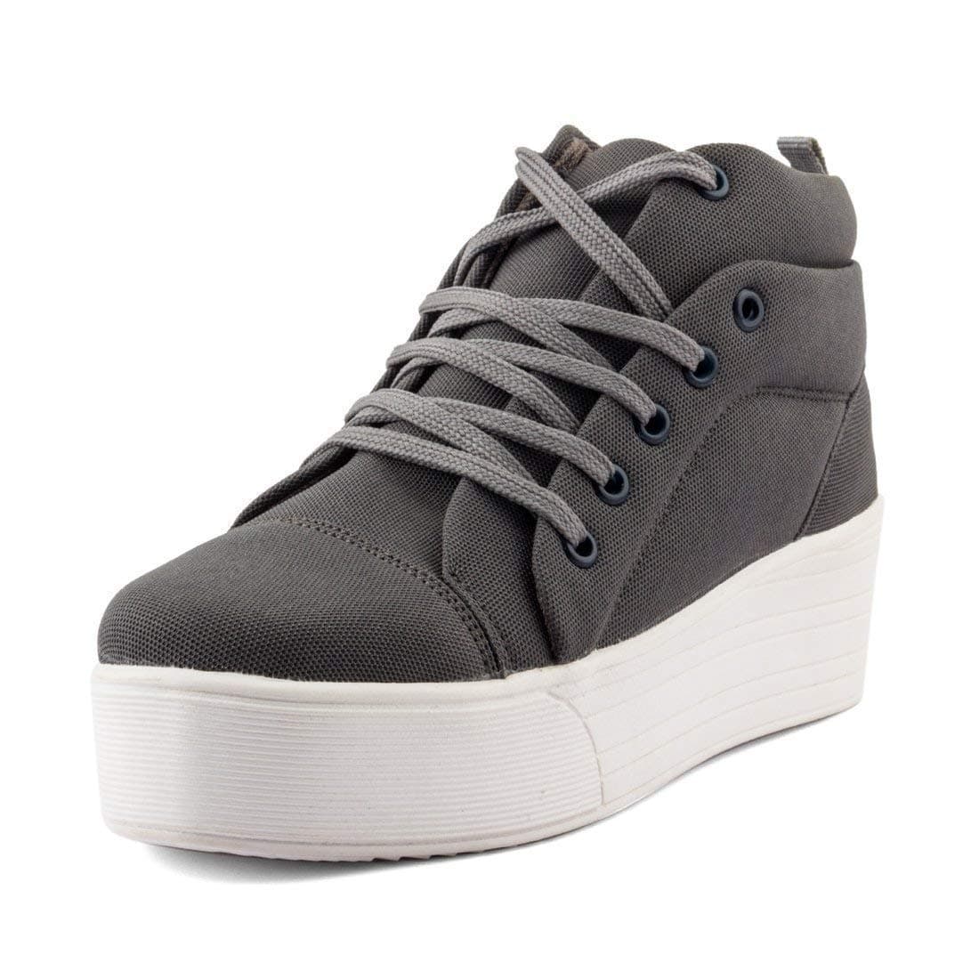 ANUPAMAA Women's Sneaker