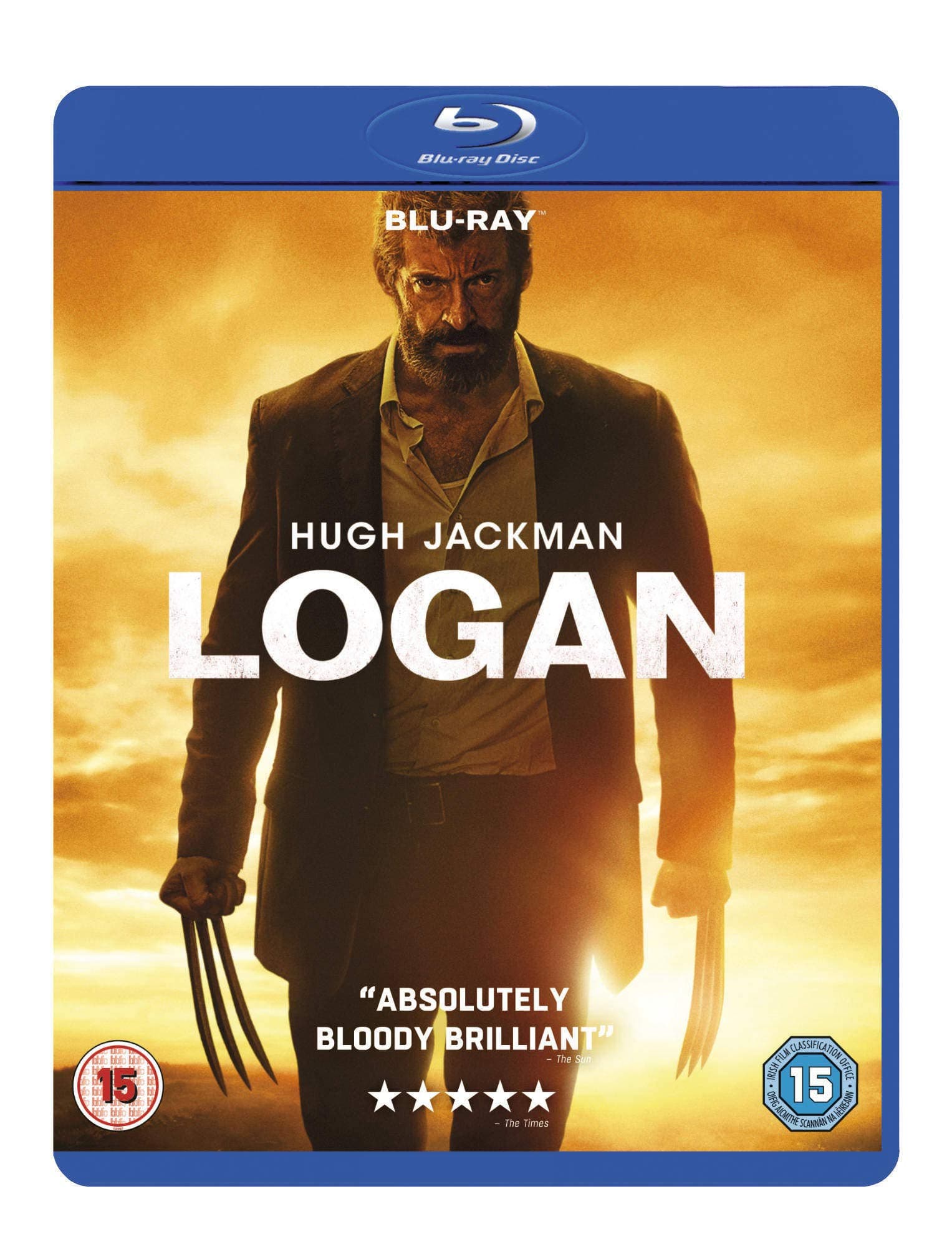 LOGAN BD