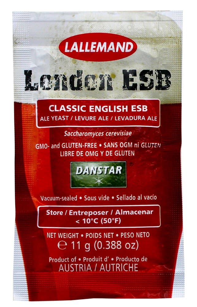 LallemandDanstar Classic English ESB Ale Yeast - London ESB