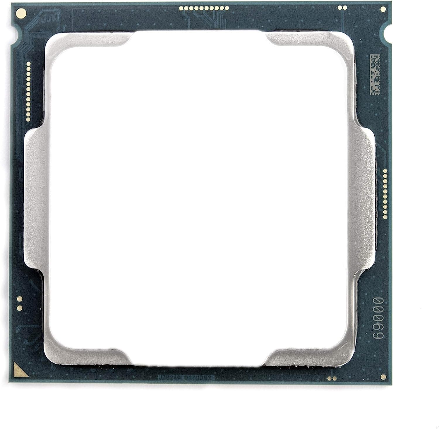 (Renewed) Core™ i5-9400F Desktop Processor 6 Cores 4.1 GHz Turbo 2.9 GHz BX80684I59400F