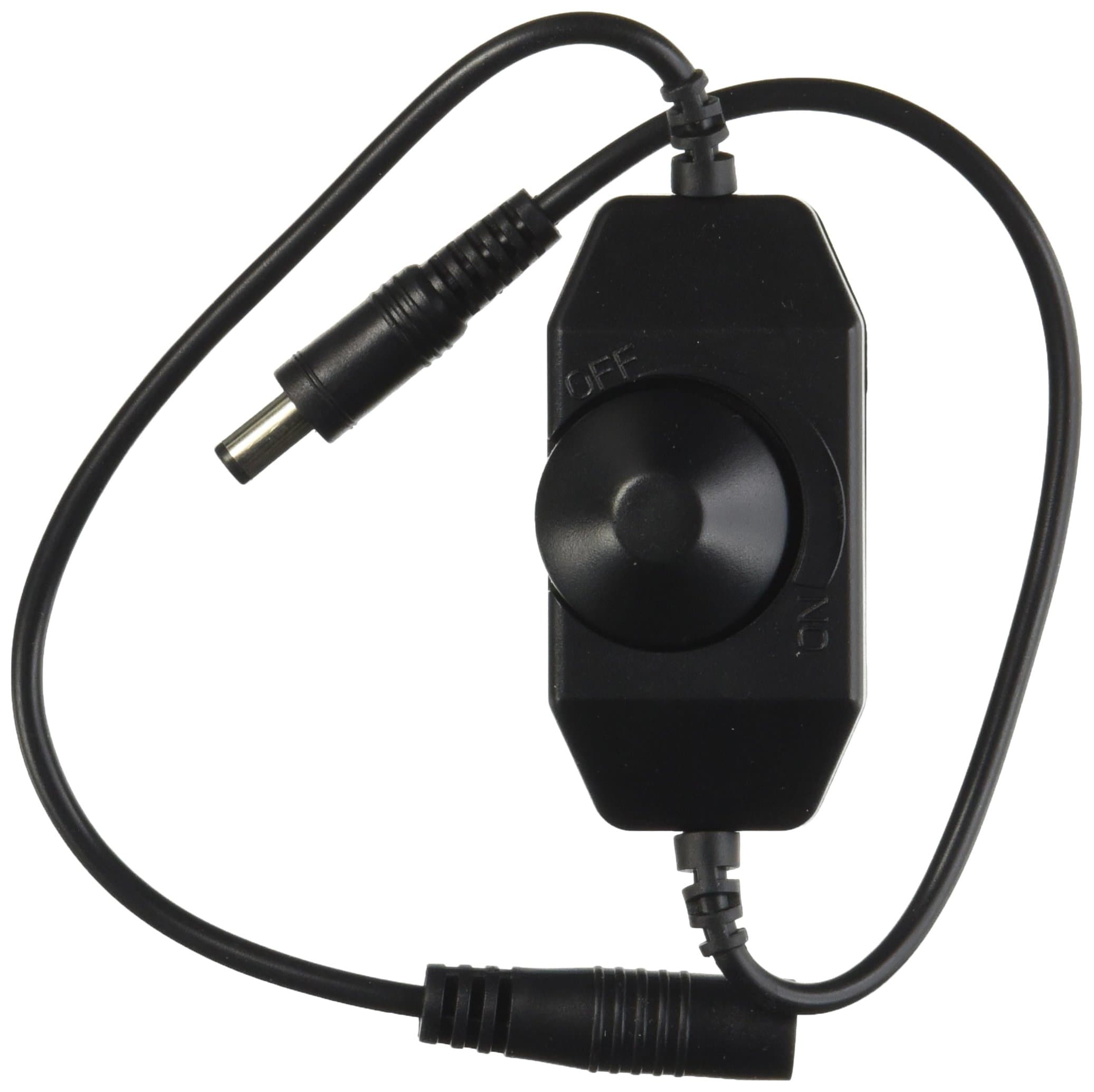 AriaI1 Lights Inline Dimmer