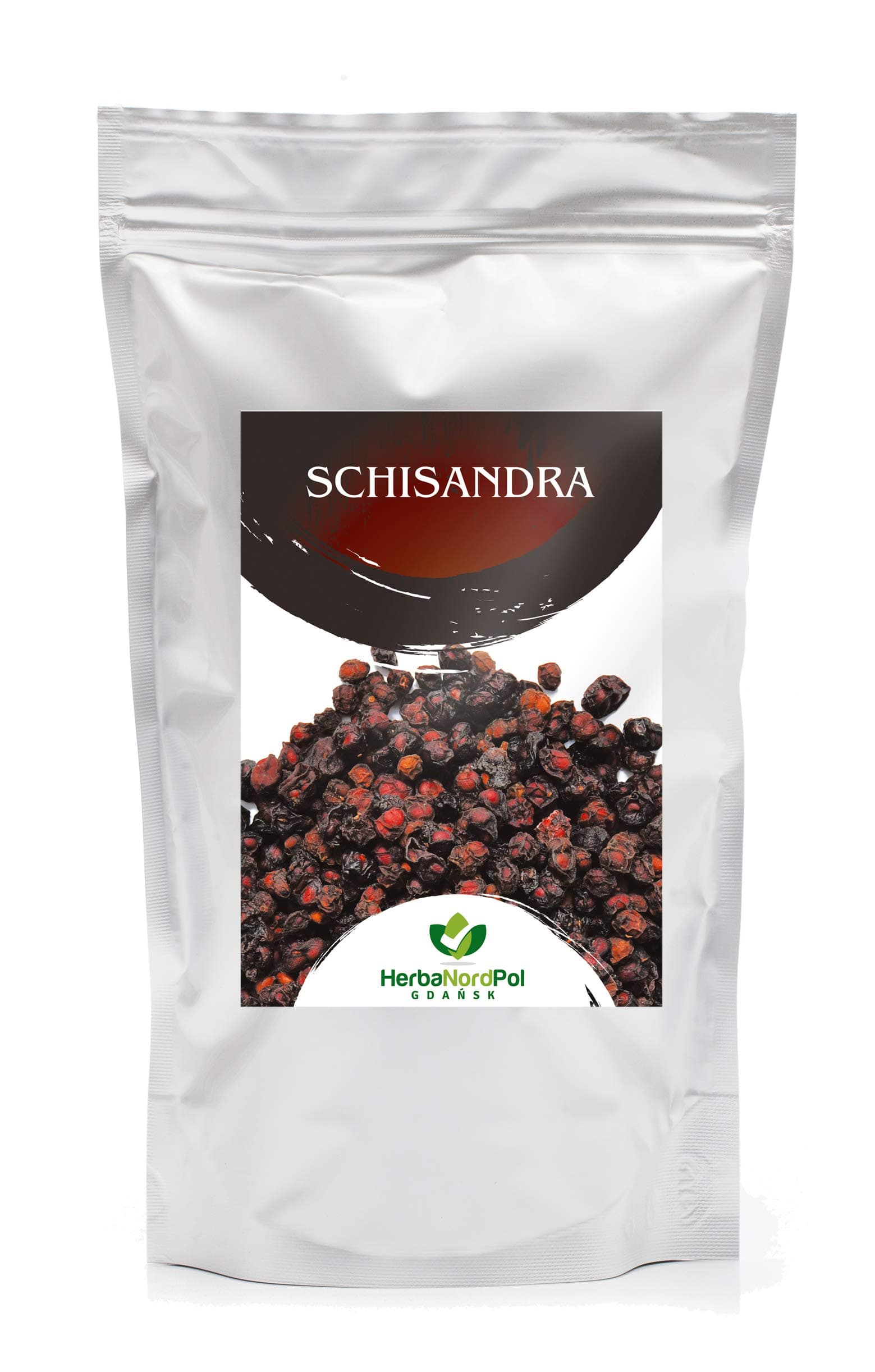 Schisandra Berry Whole Premium Schizandra Berries 300G