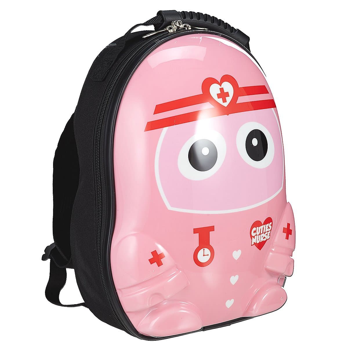 Cutie Nurse Back Pack