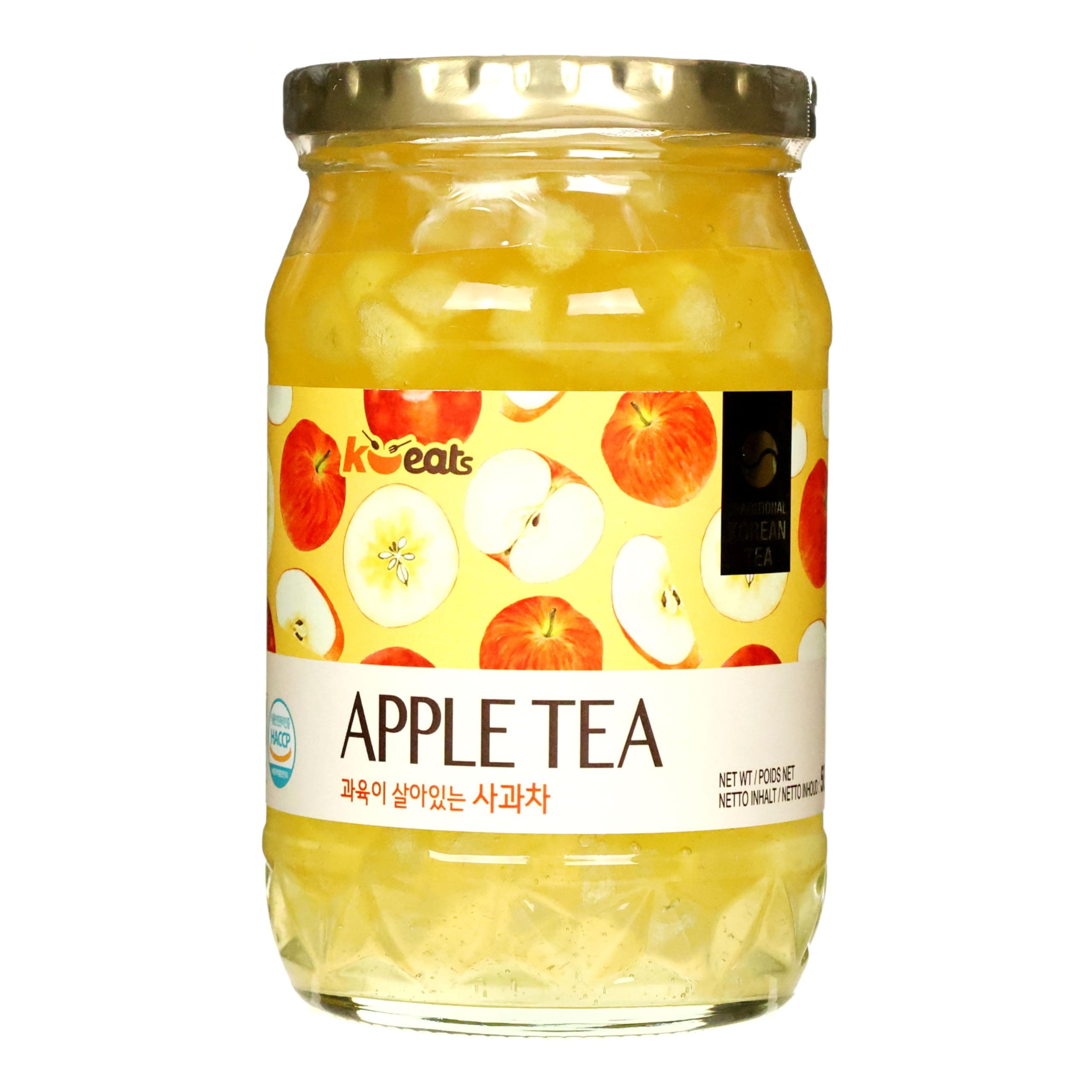 K-Eats Apple Tea 500g