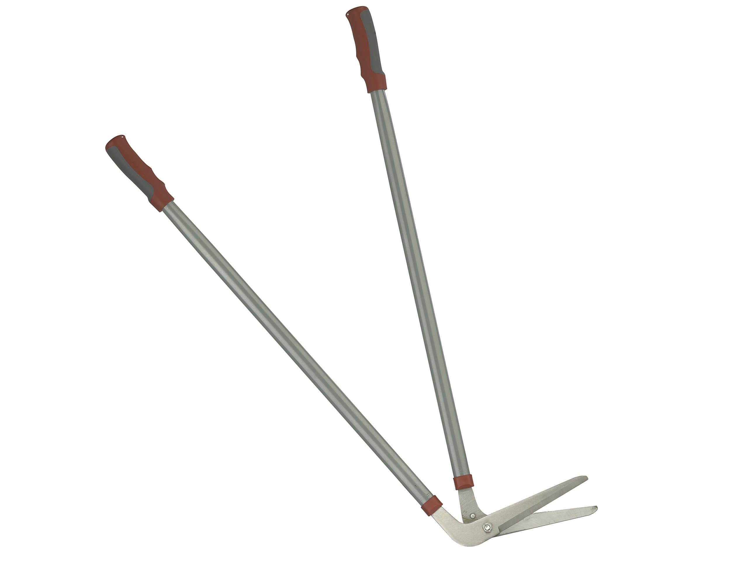 Bosmere R508KS Kent & Stowe Classic Carbon Steel Edging Shears