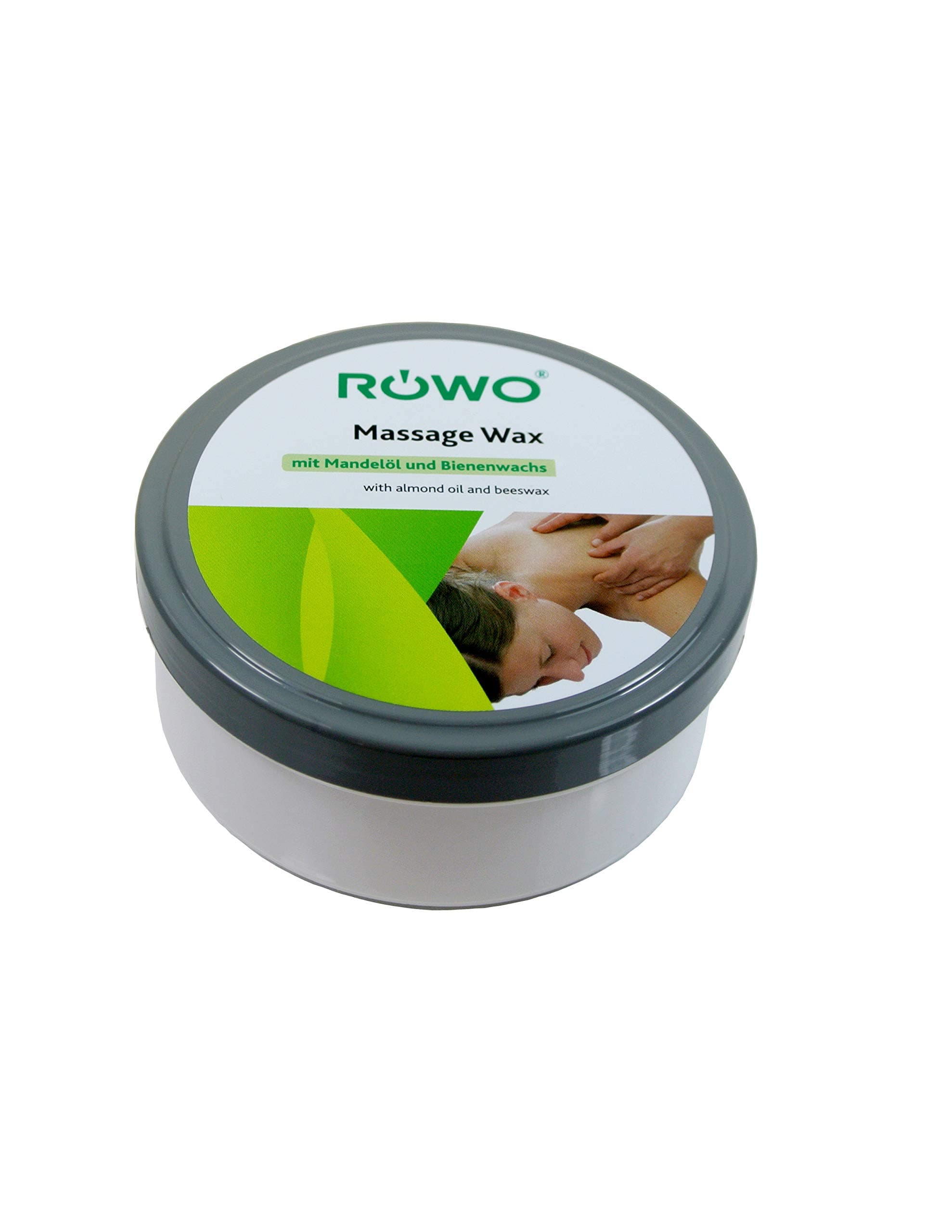 ROWO Myofascial Release Massage Wax