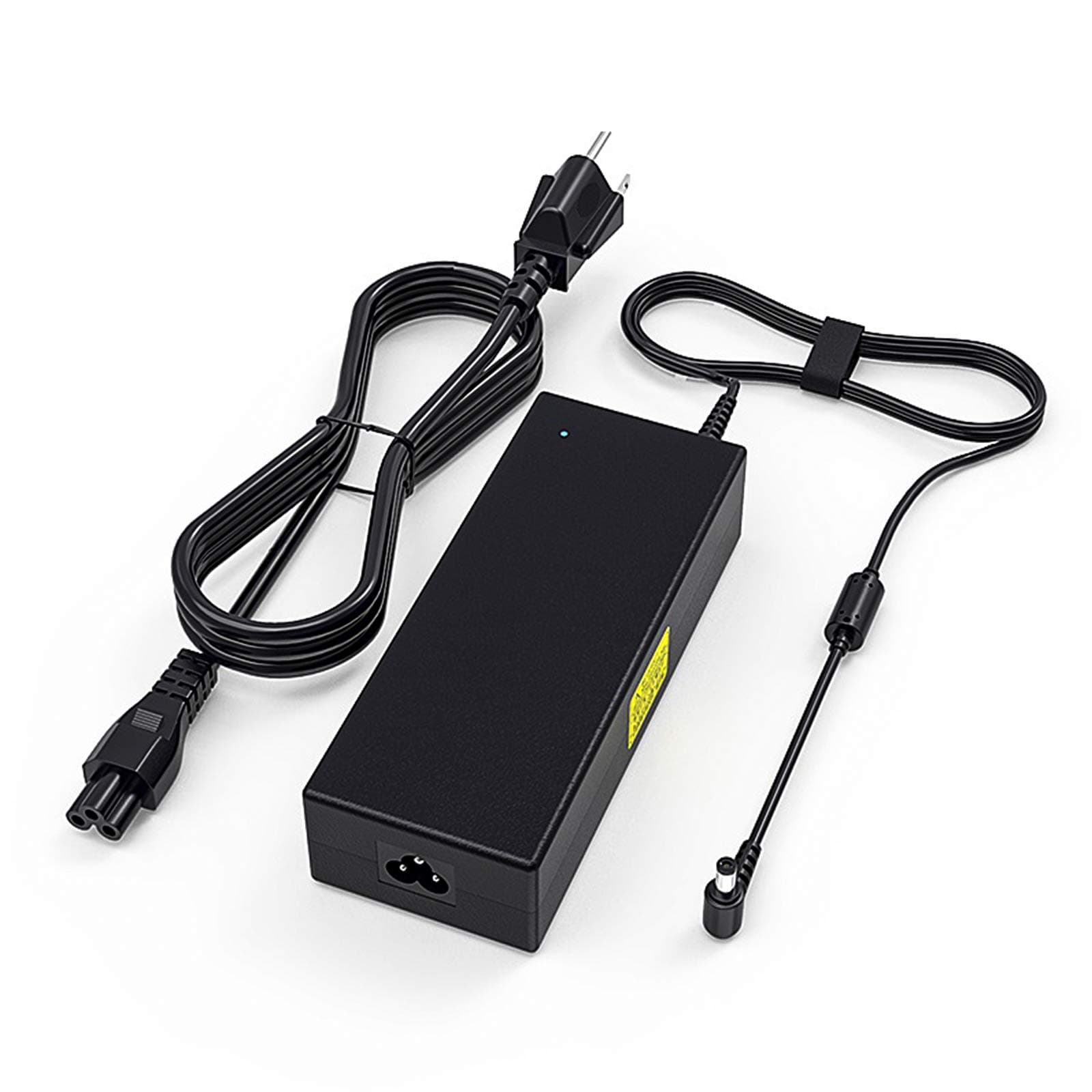 [UL Listed] Delippo 150W Ac Adapter for ADP-150NB D Asus GL503G GL503GE GL703G GL703GE GL703GS GL703V GL703VD GL703VM GL503V GL503VD A17-150P1A A17150P1A A17-150P2A ASUS TUF FX504GM-ES74