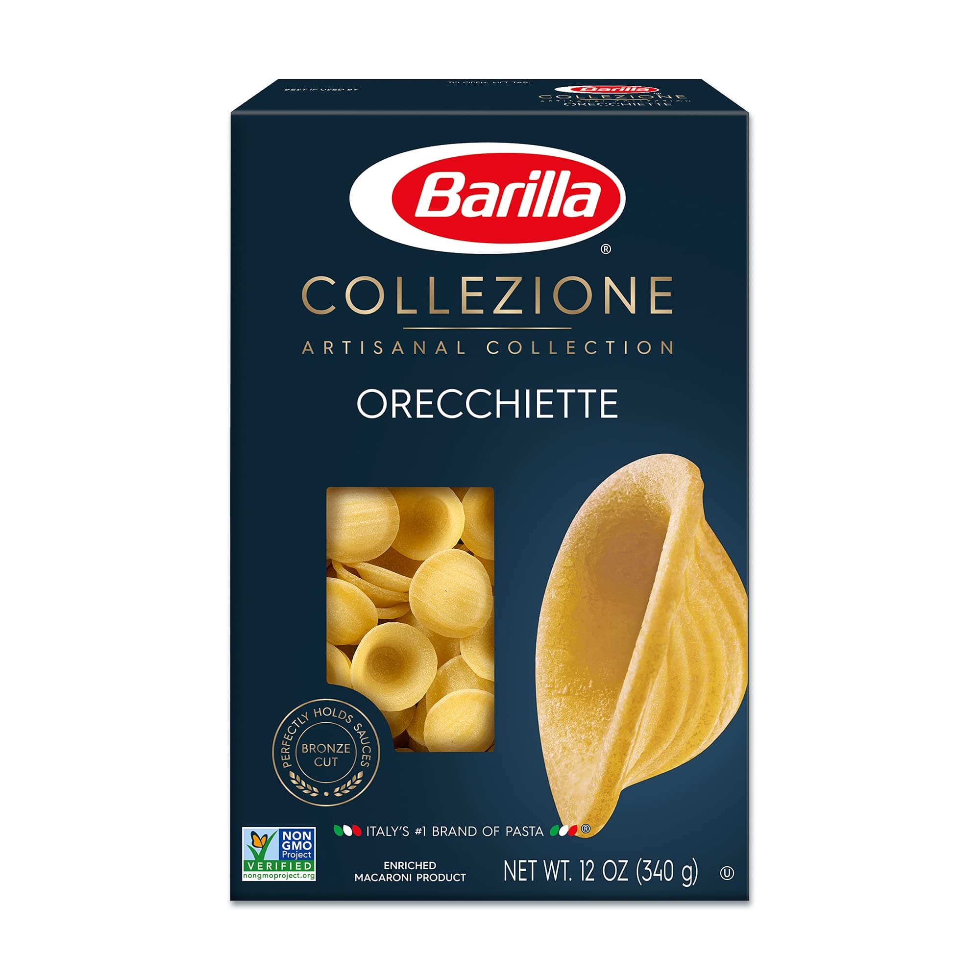 Barilla Collezione Orecchiette