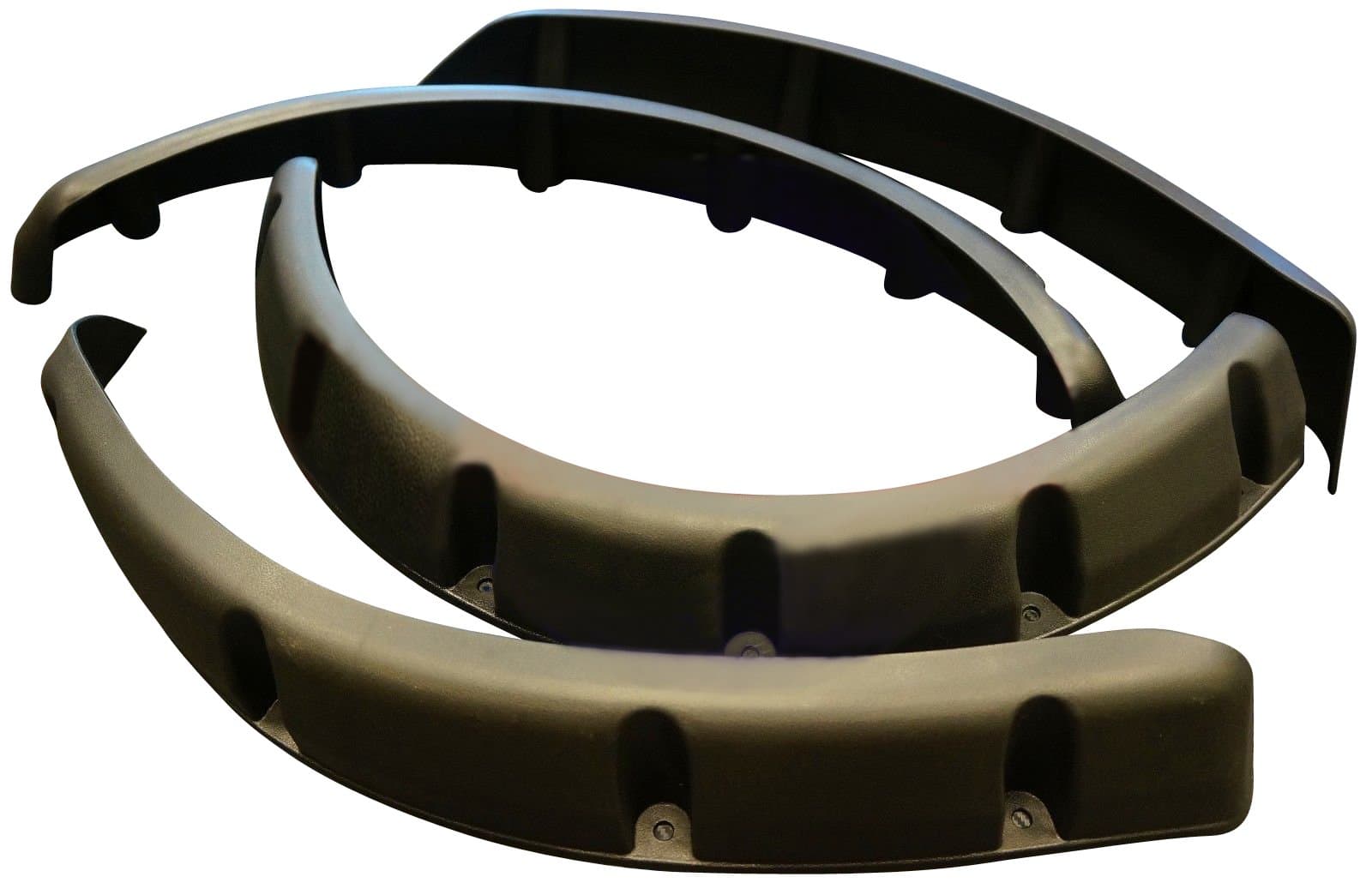 RHOX Golf Cart Fender Flares for Yamaha Drive/G29