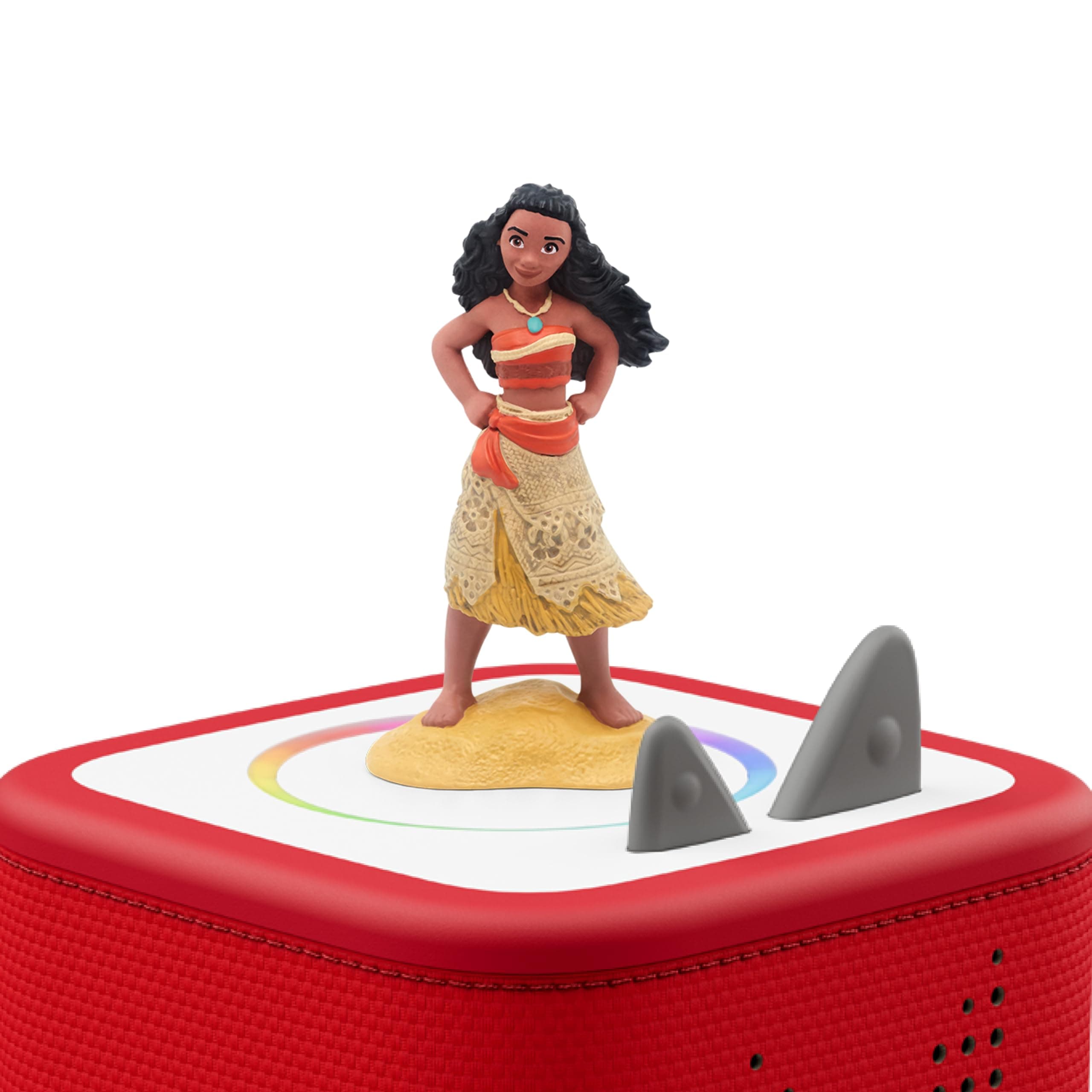Moana Audio Toy Figurine from Disney [English]