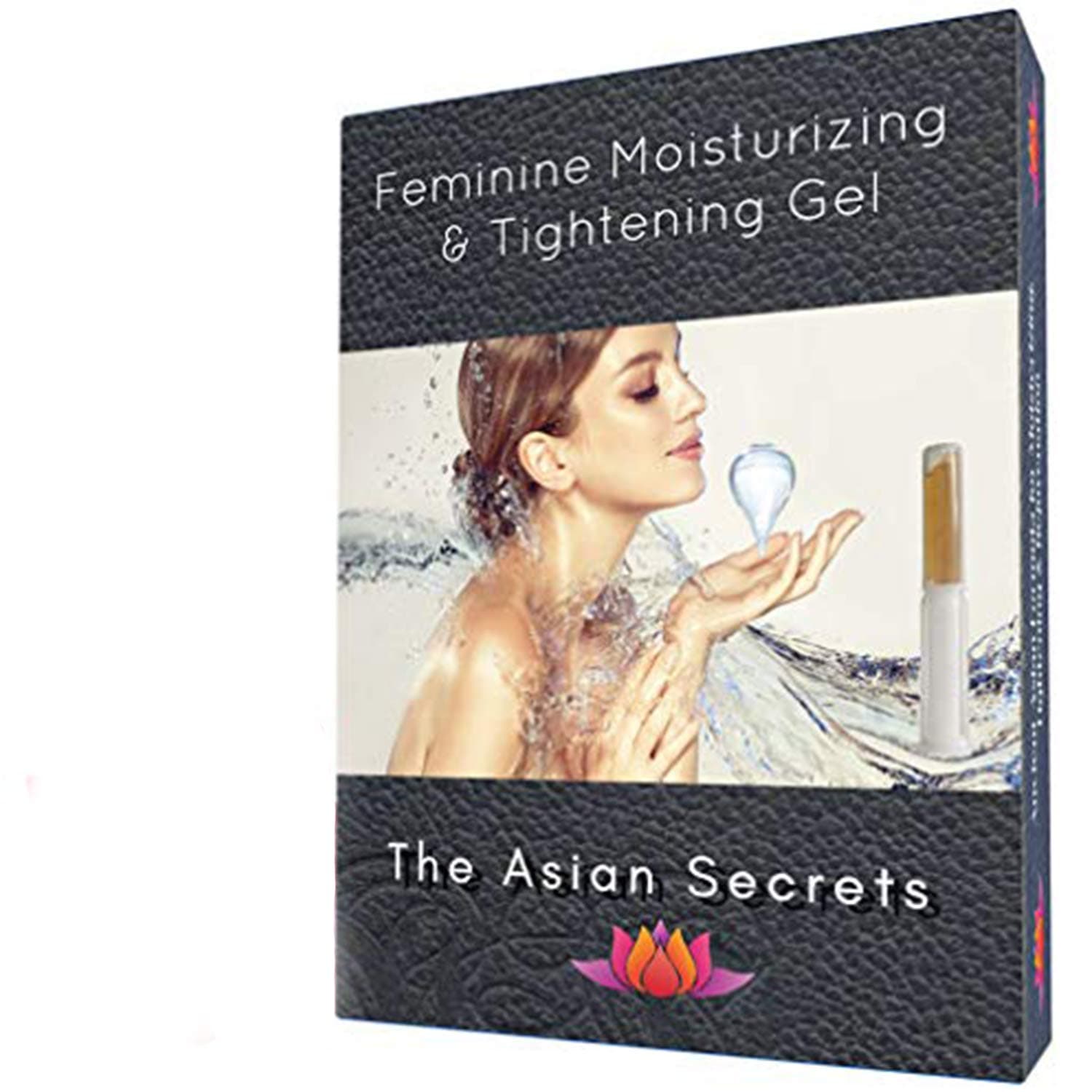 The Asian Secrets' Feminine Care Gel