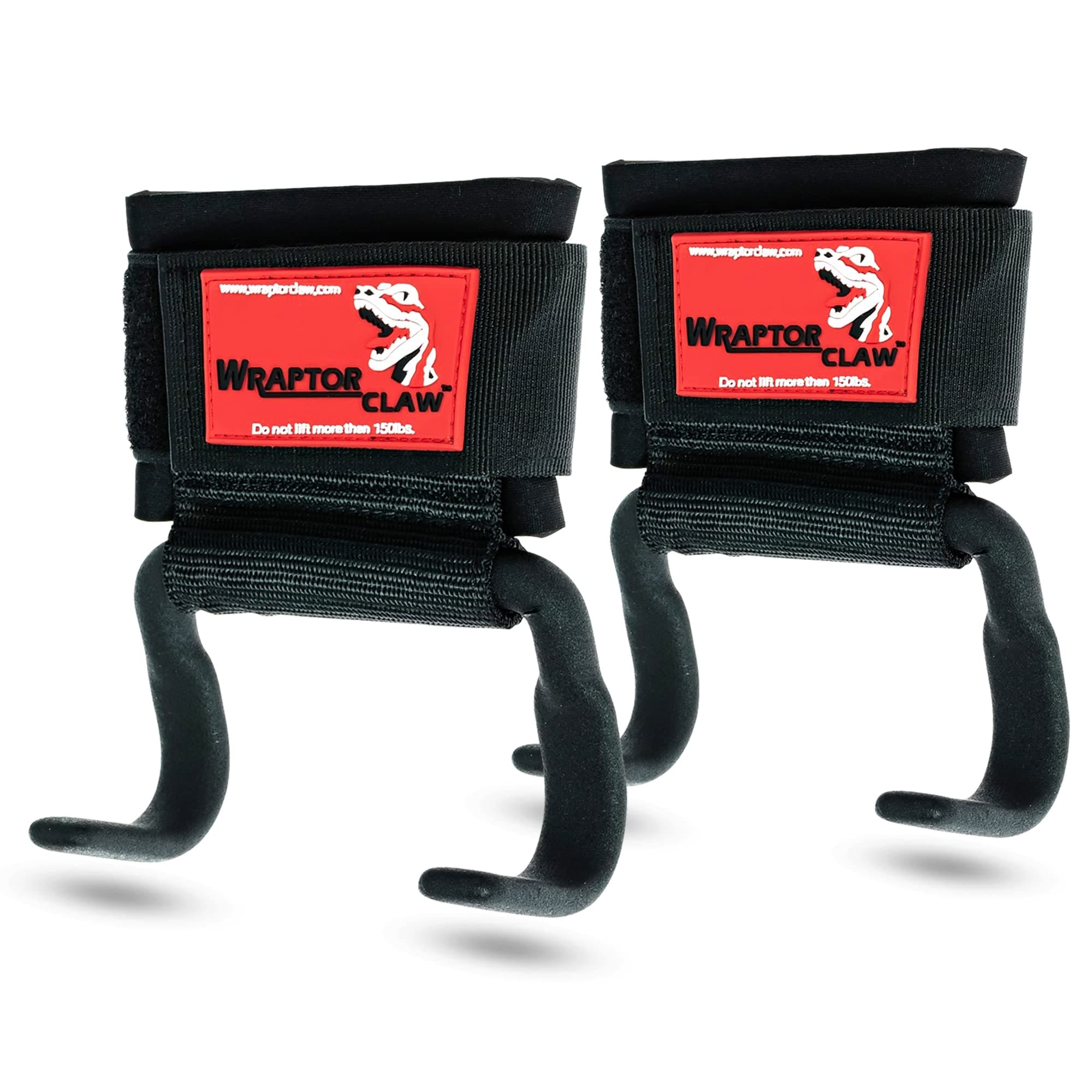 LaCoBros - Drywall, Bucket & Plywood Carrier - The Wraptor Claw is the Ultimate Lifting Tool. (Small Family Business) (Patent Pending) (2)