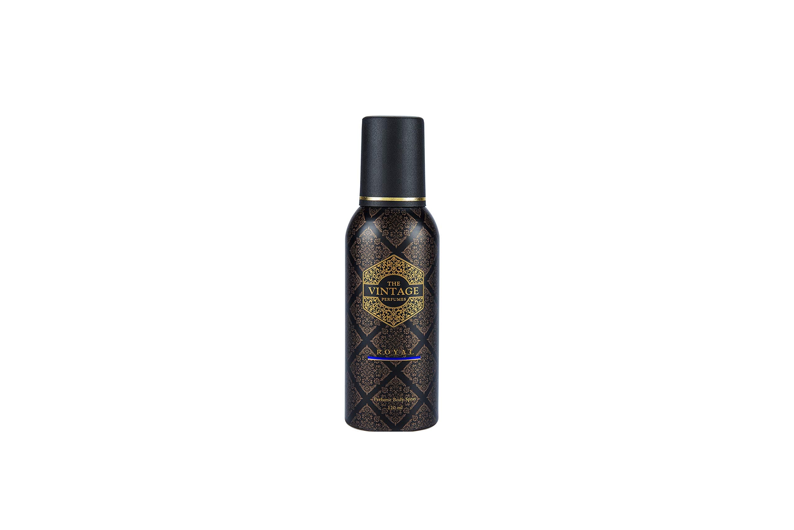 ROYAL Perfume Body Spray, 120ml