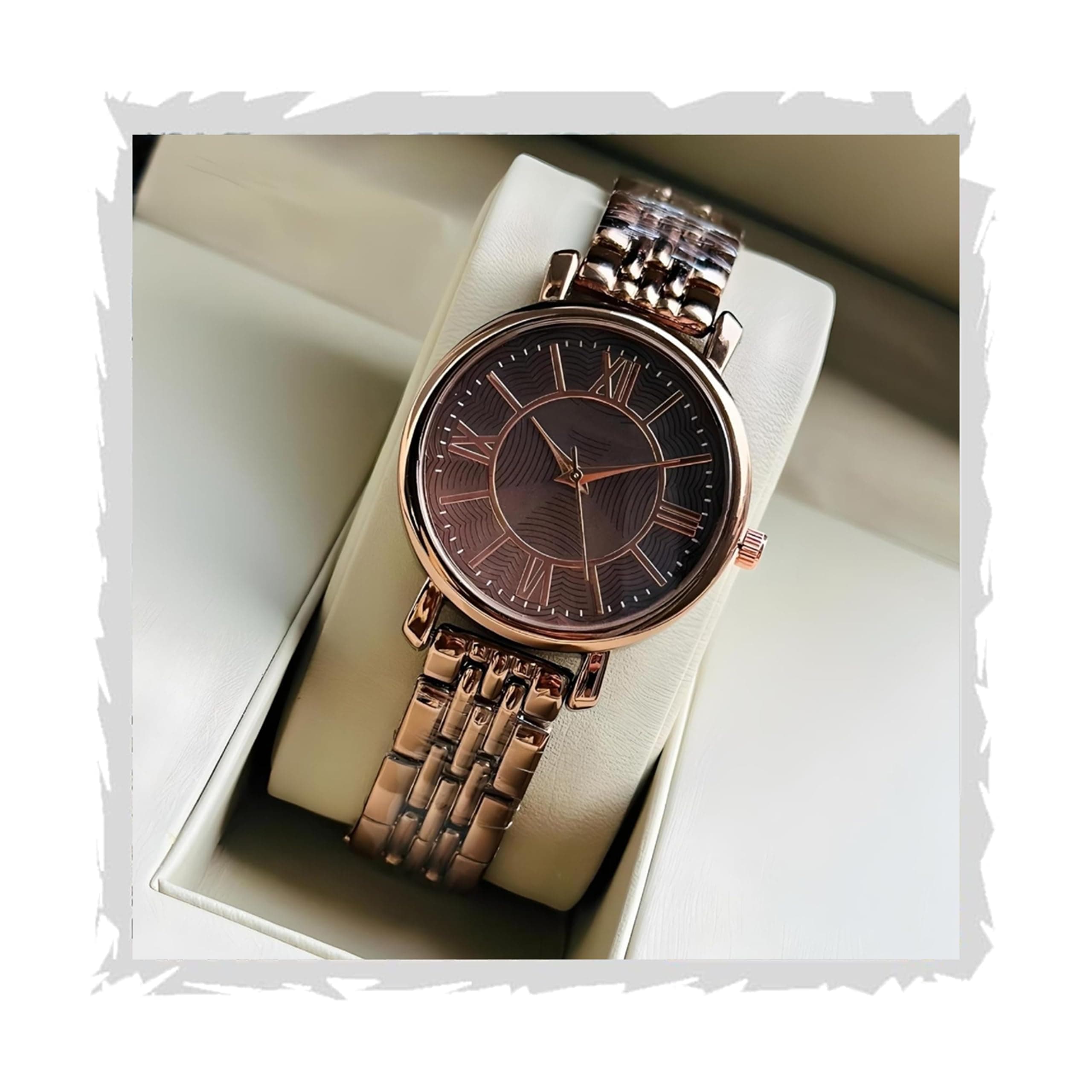 STYLEDOSE Women Analogue Wrist Watches for Women's & Girls&Miss&Ladies Diamon...