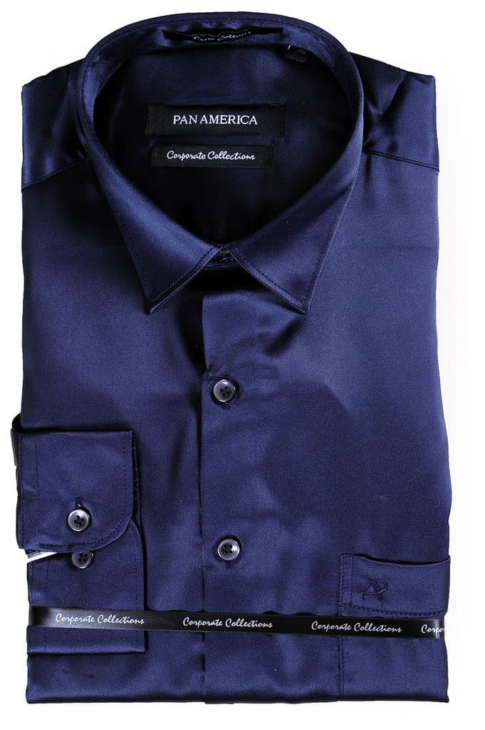 Pan America Men's Casual Shirt