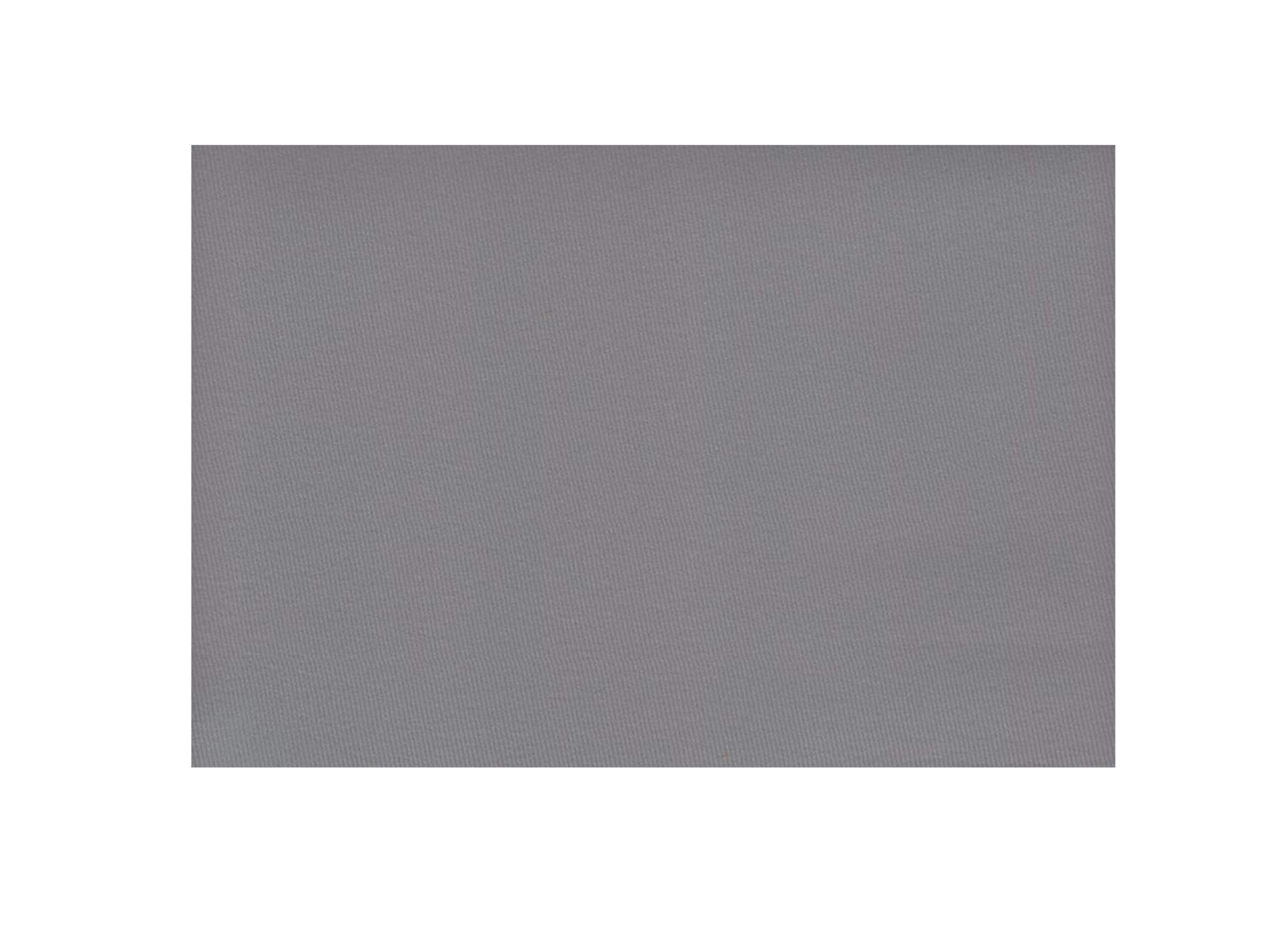 Foam Backed Auto Headliner Repair Fabric-Light Gray-2 Yards Long