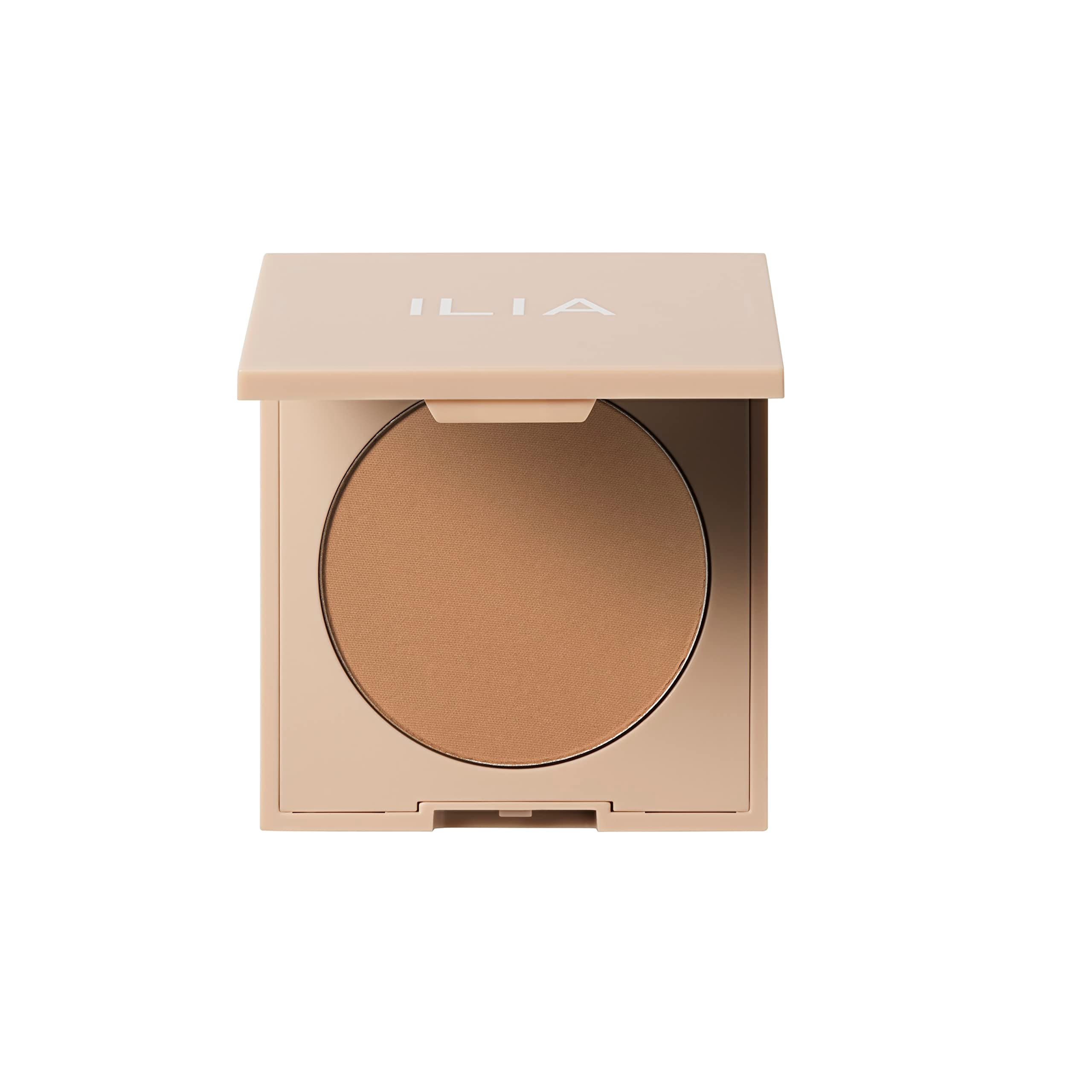 ILIA Beauty NightLite Bronzing Powder - Drawn In For Women 0.26 oz Bronzer