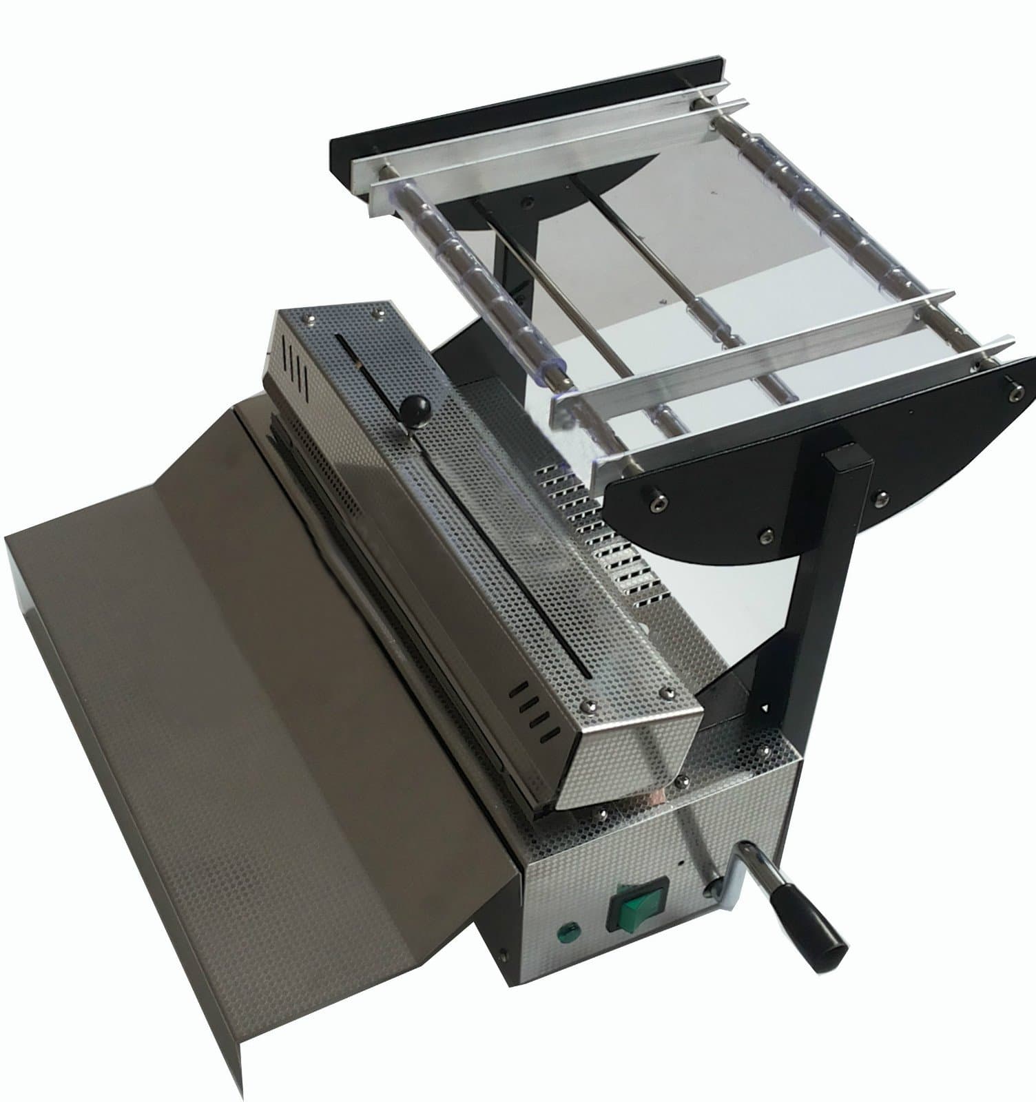 Linaatales Dental Sealing Machine Medical/Sterilization bag/Oral Dental Sealer 500W 220V