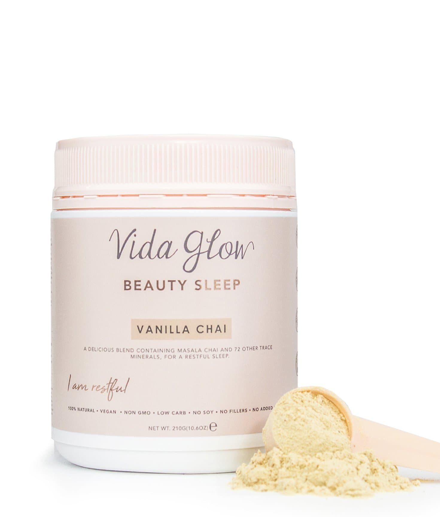 Vida Glow Beauty SLEEP