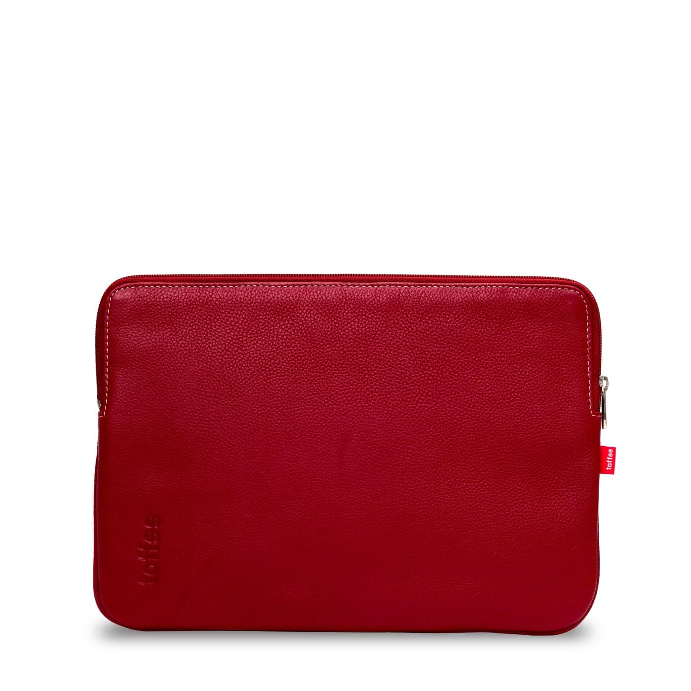 Toffee International Leather Sleeve for 11-Inch MacBook Air (T11-MBA-R)