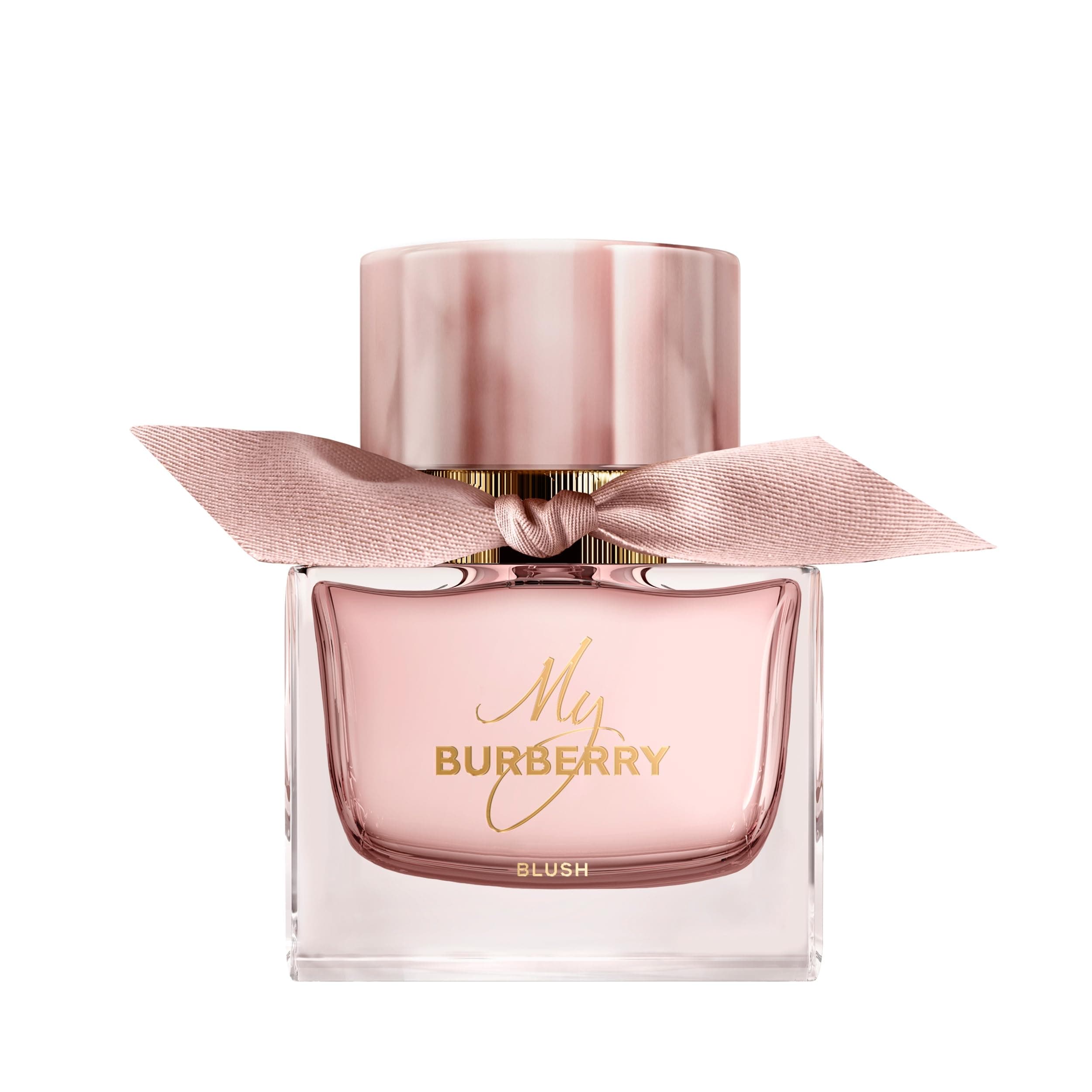 Burberry Perfume - Burberry My Burberry Blush - perfumes for women EDP, 50 ml