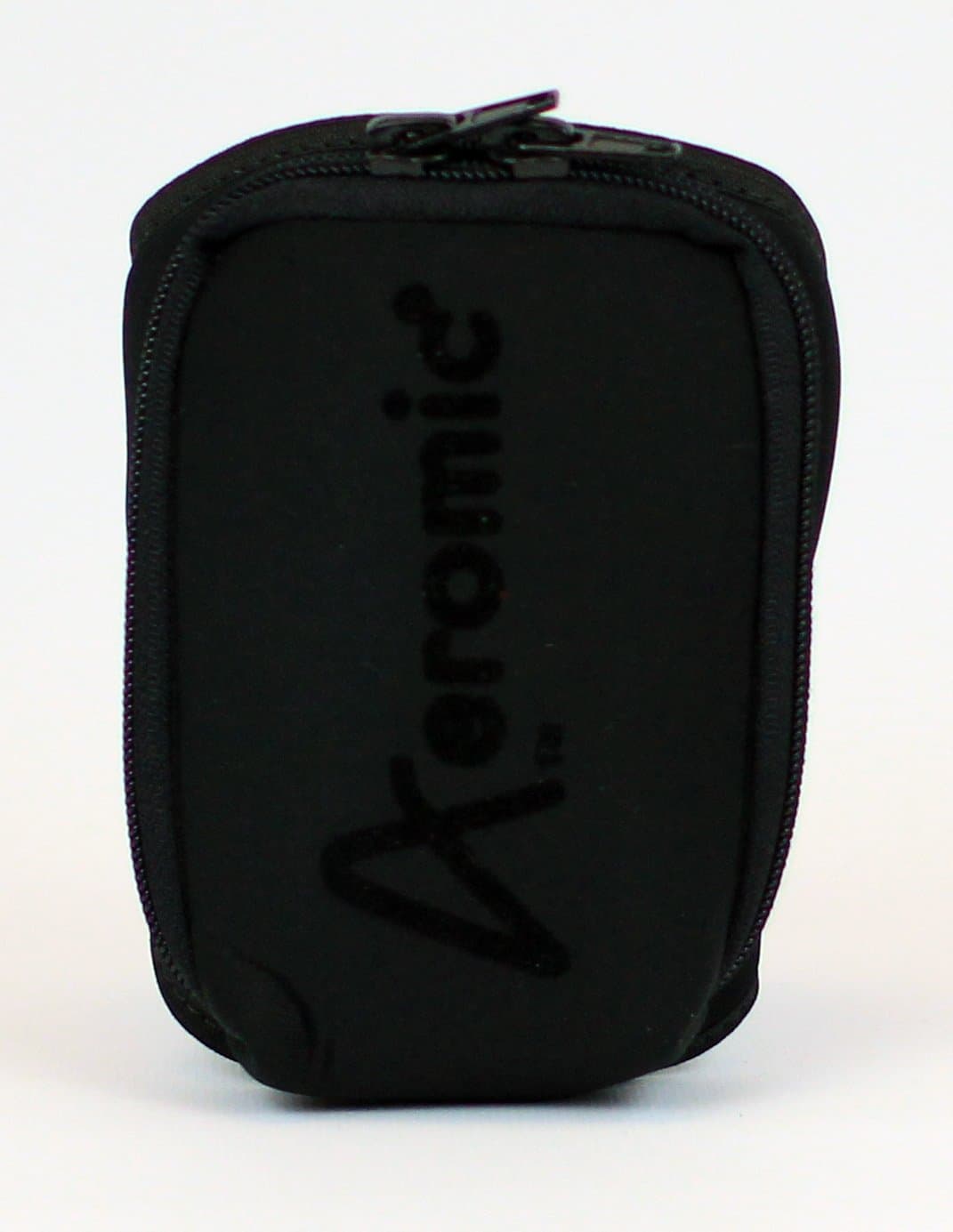 Aeromic Zipster Mic Belt - Black