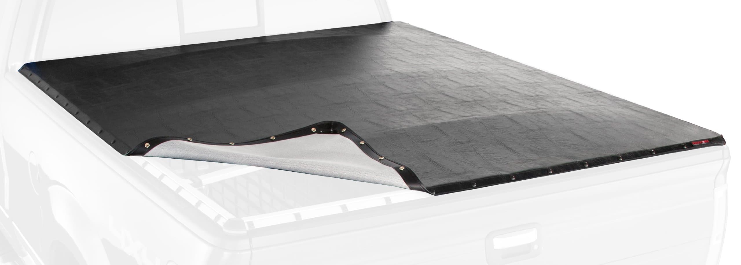 Freedom 9940 Classic Snap Truck Bed Cover