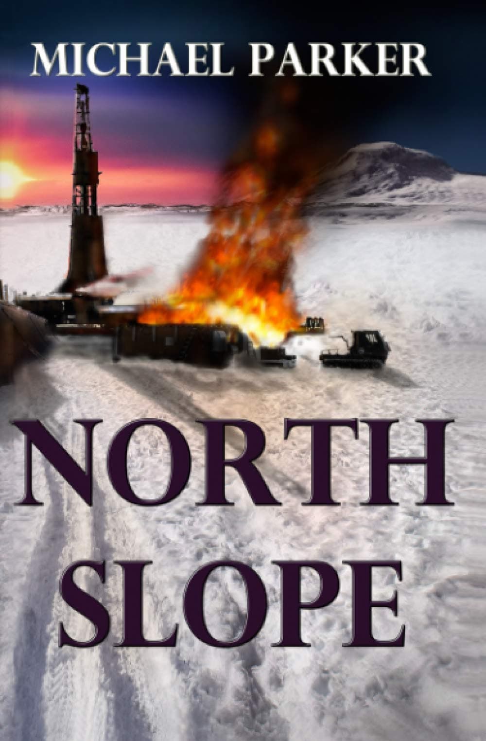 North Slope