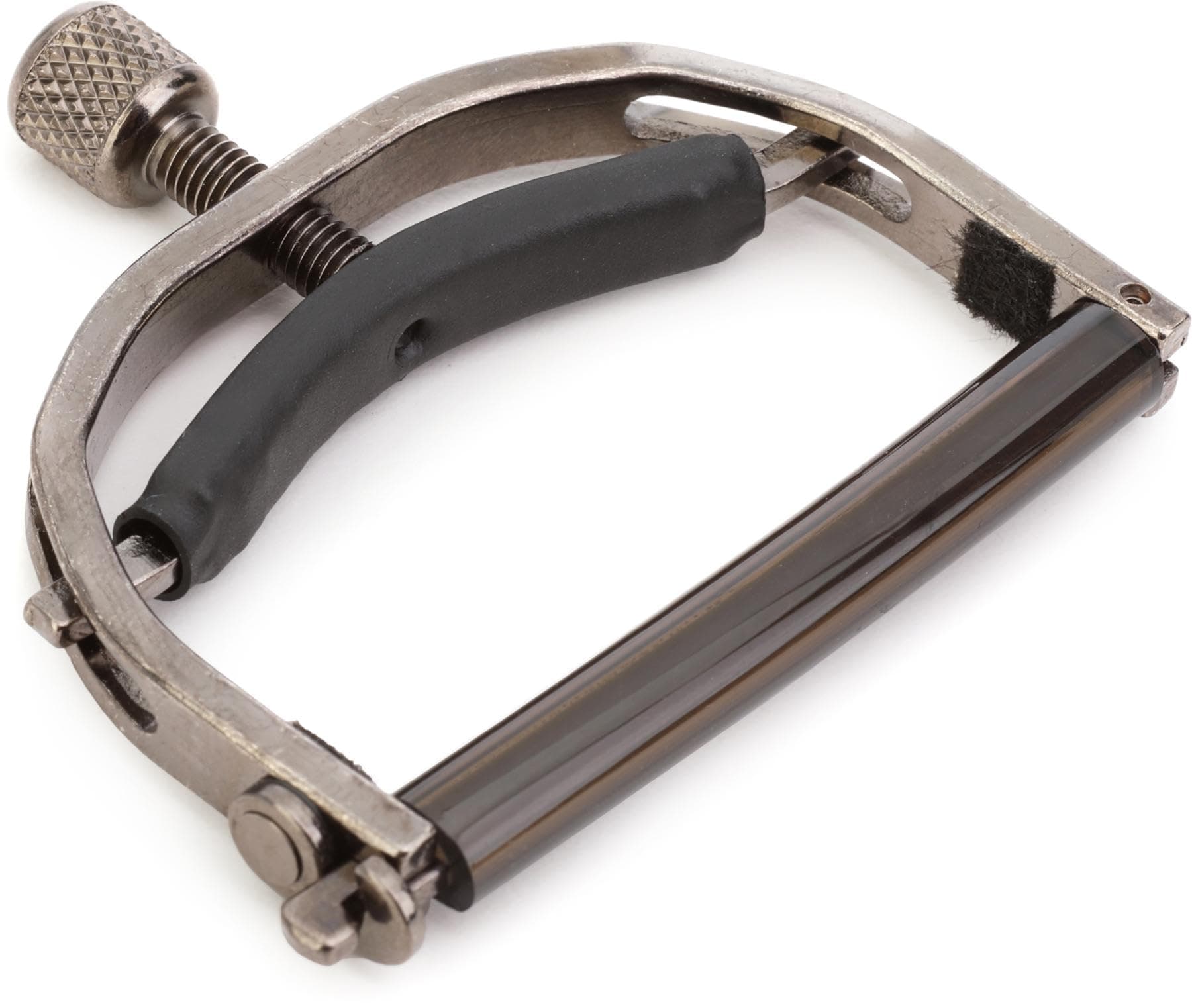 PaigePaige Musical P6EW Guitar Capo for Wide or Low Profile 6 Str