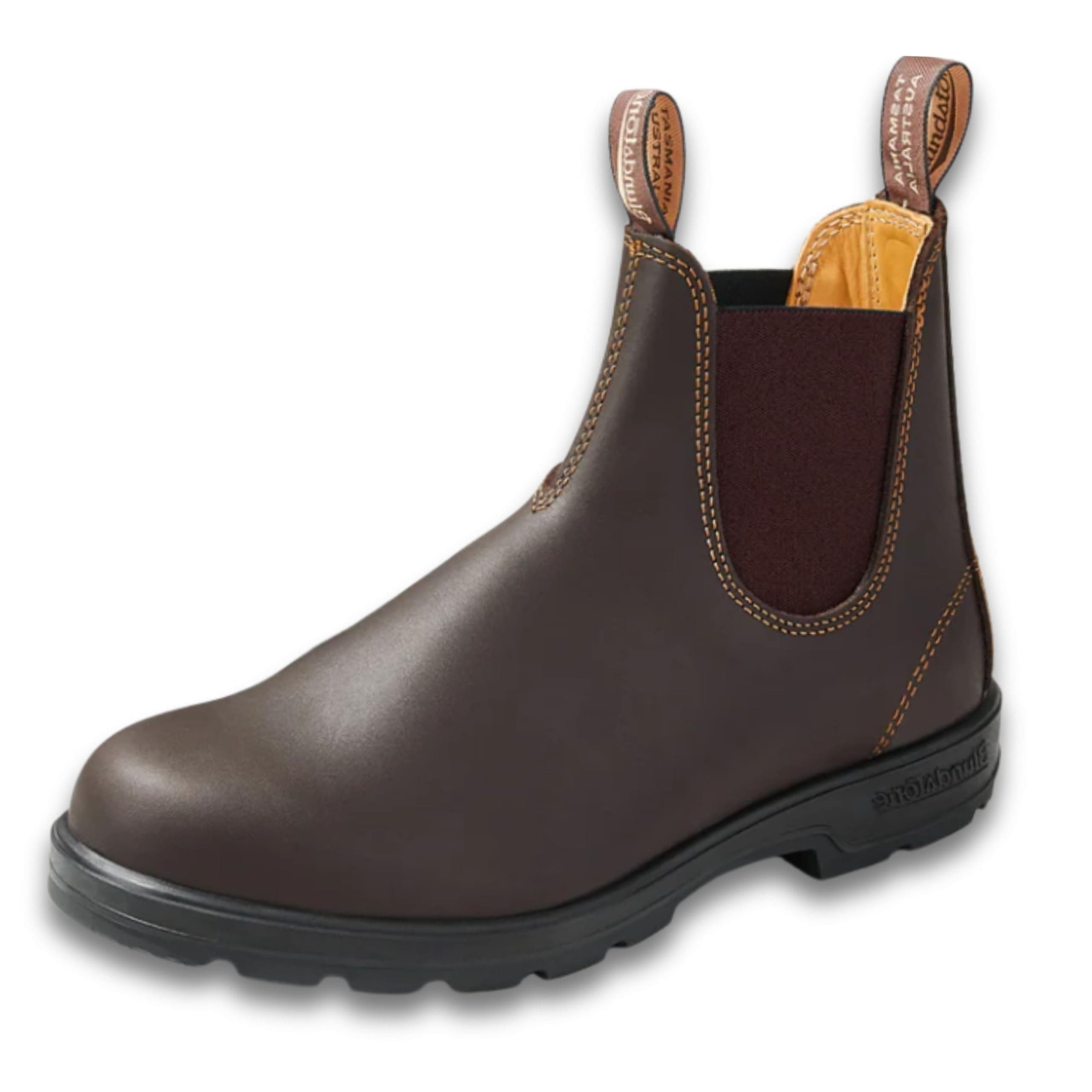 Classic Chelsea Boots for Men & Women
