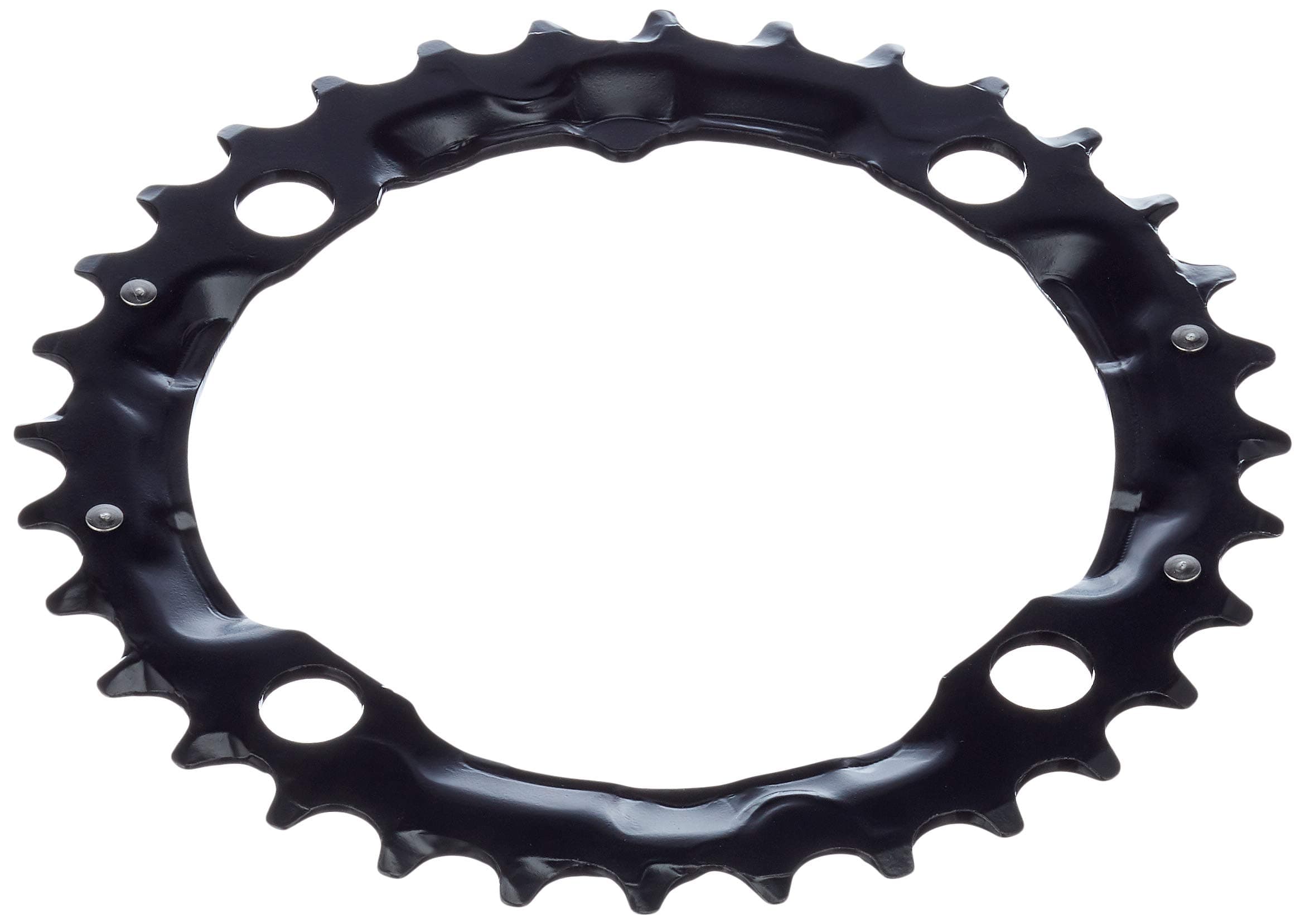 Truvativ Chainrings Trushift 4-Bolt Chainrings