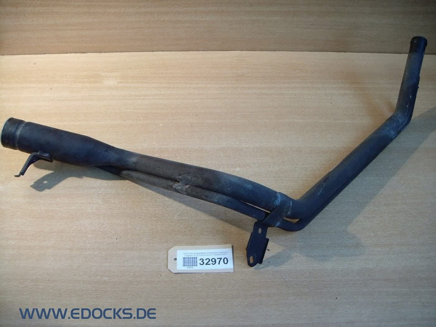 Fuel Tank Filler Tankrorhr Insignia 1,4 1,6 1,8 2,0 2,8 Opel