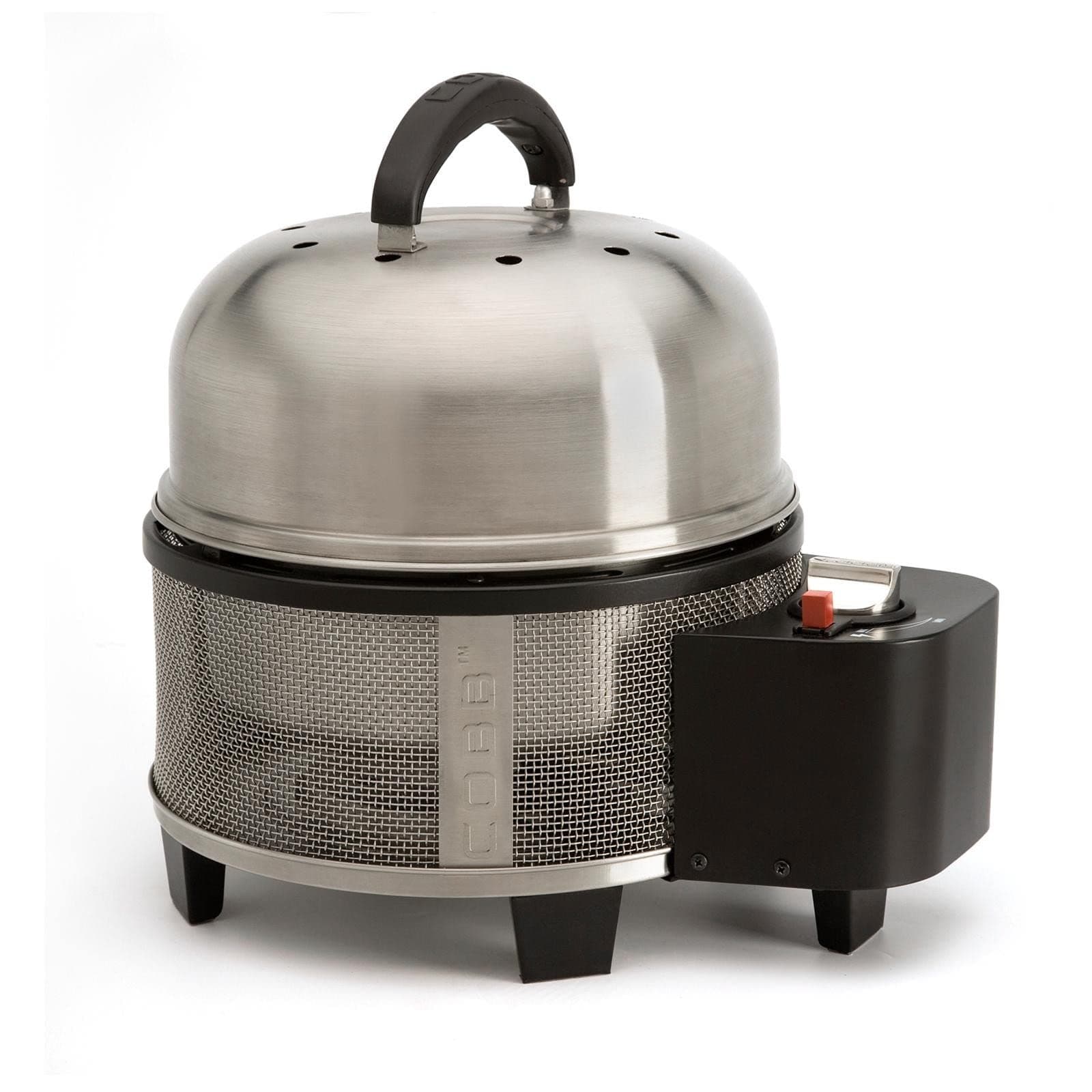 Cobb Premier Gas - barbecues & grills (Kettle, Stainless steel, Round)