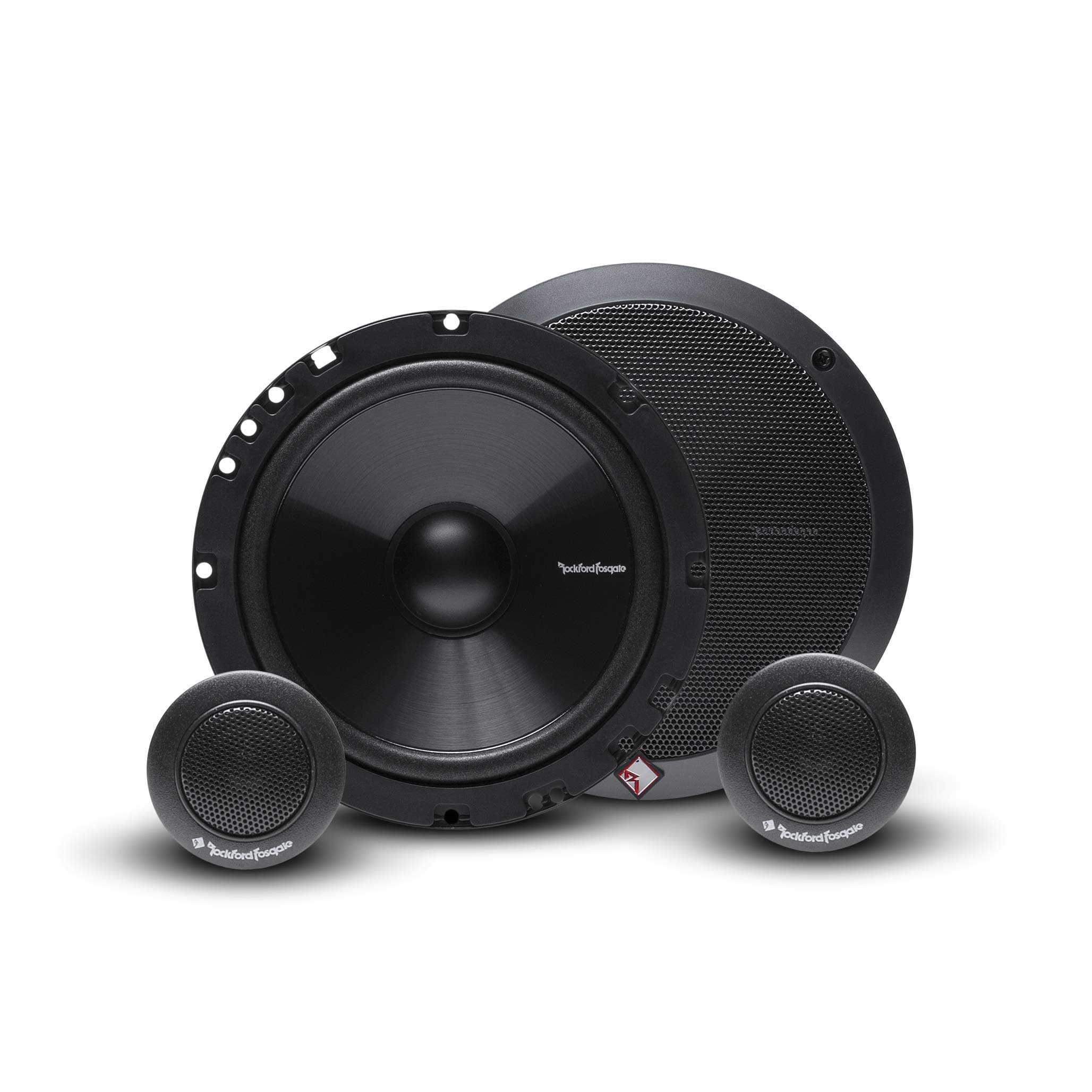 Rockford Fosgate R1675-S Speaker