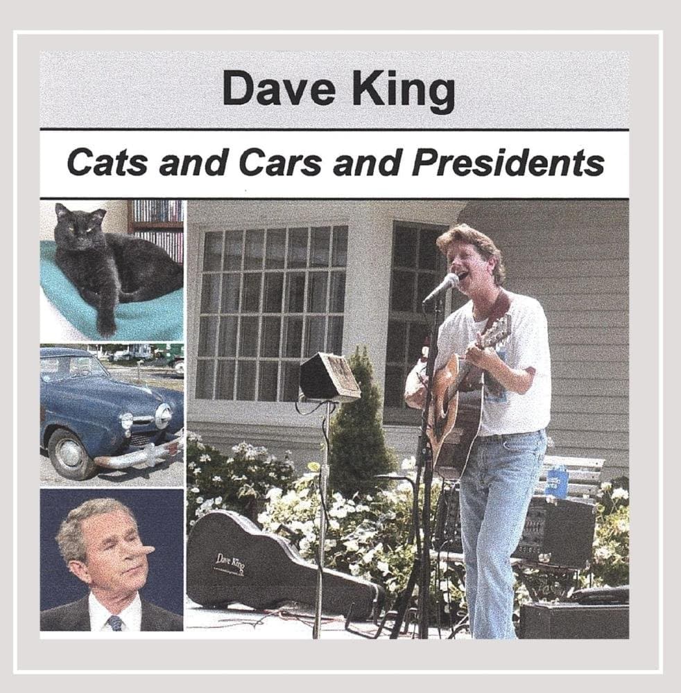 Cats & Cars & Presidents