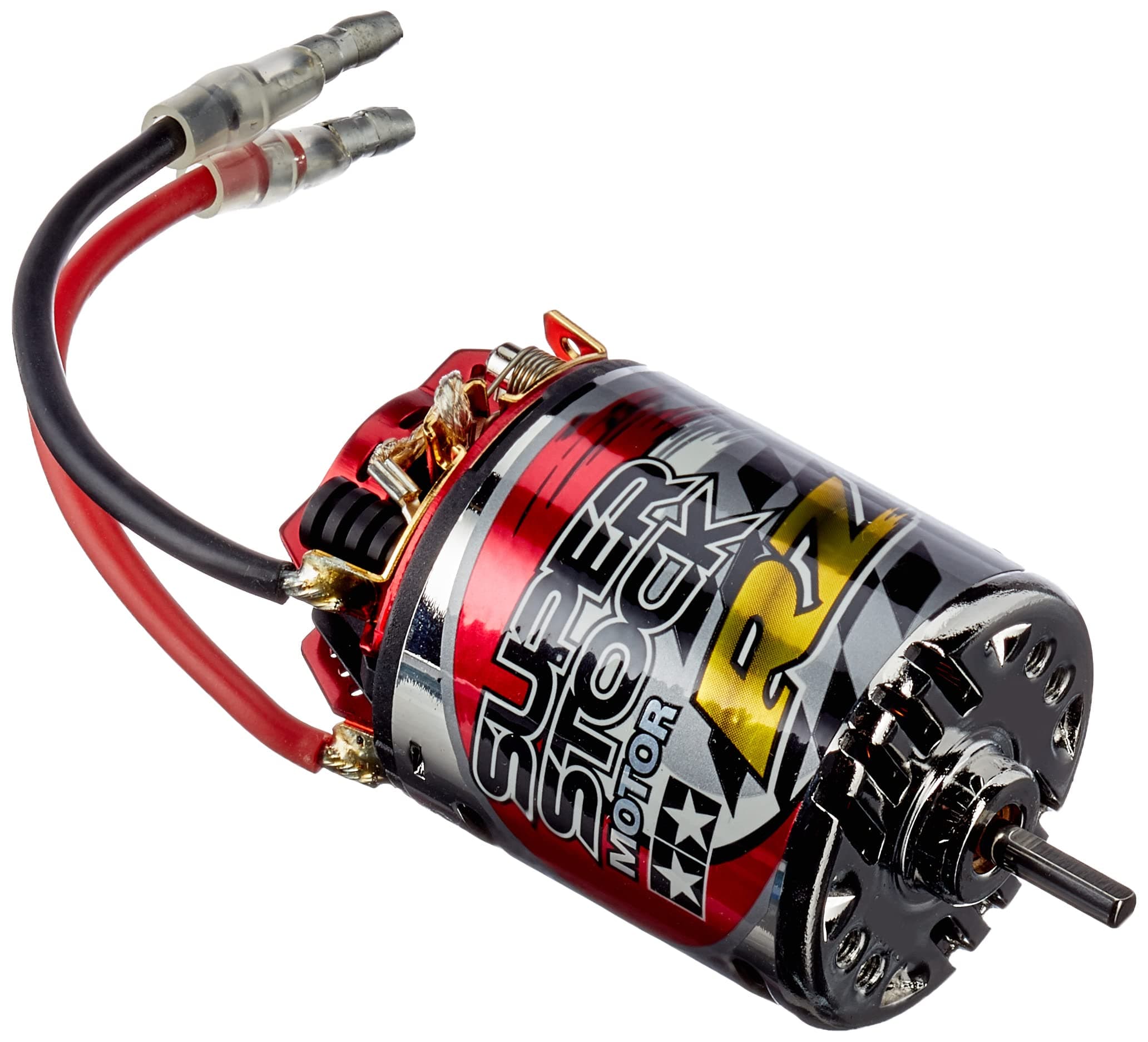 Tamiya 53697 Super Stock Motor RZ