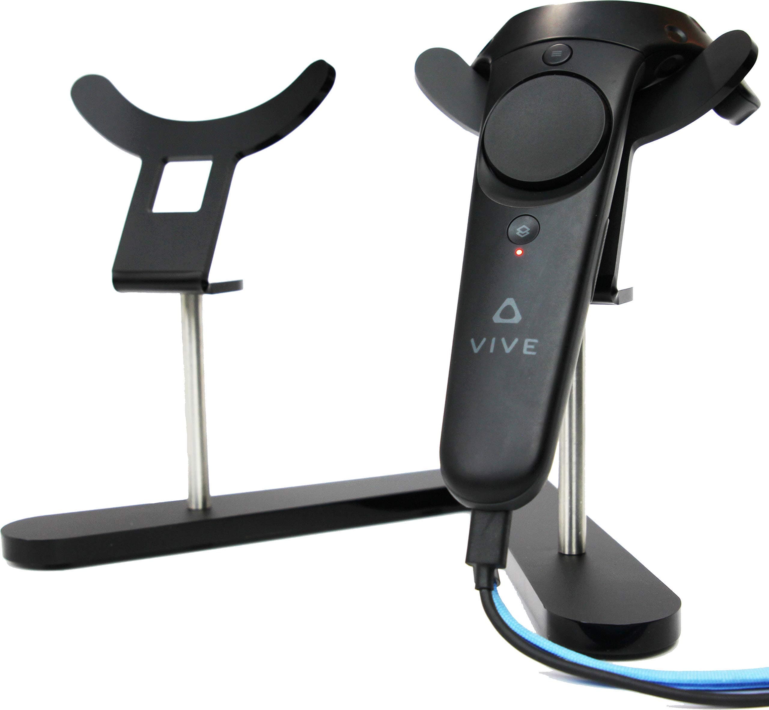 TreeCloud9 Handstand 3 VR Stand, VR Controller Stand for HTC Vive Controllers